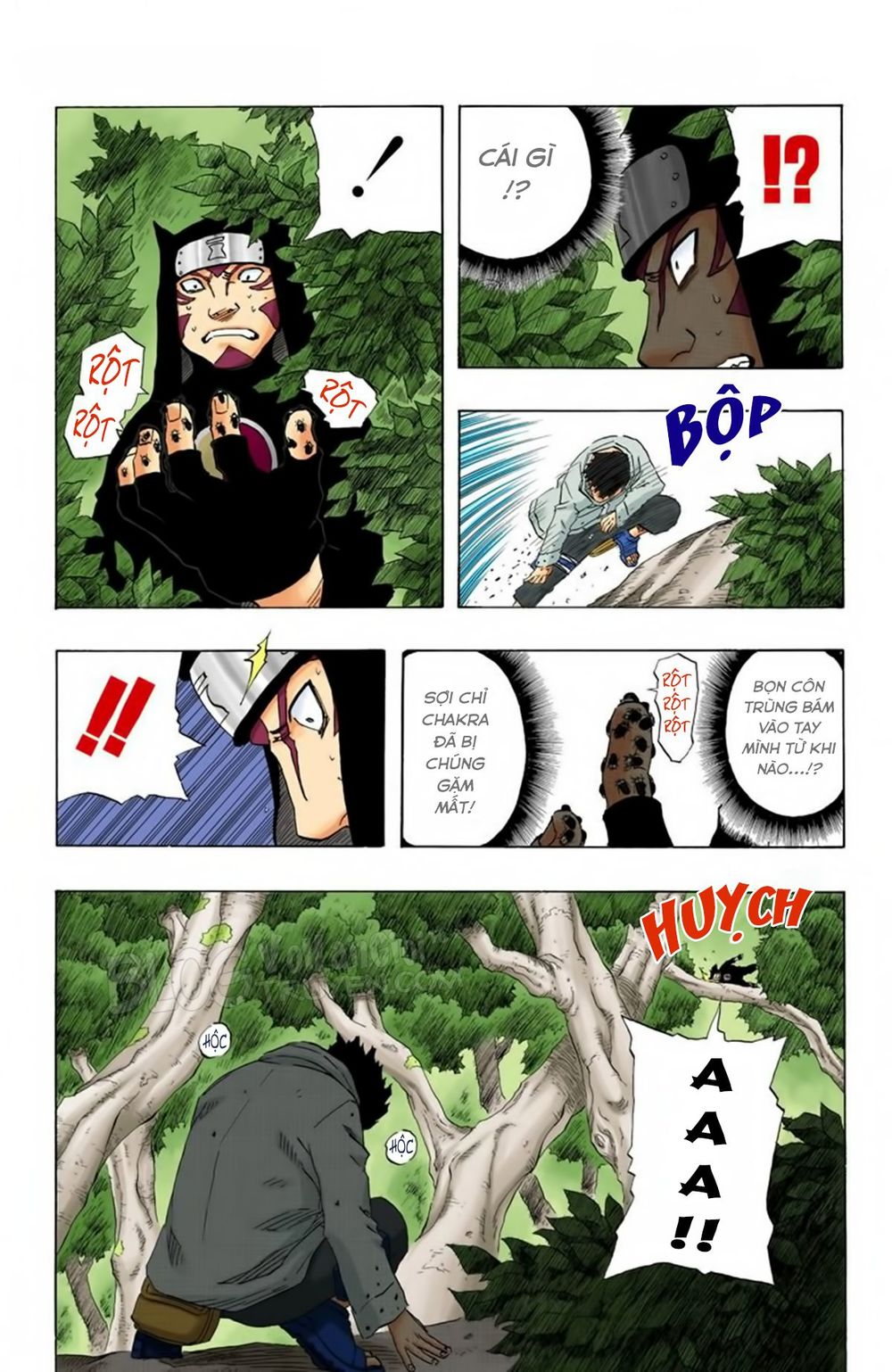 Chapter 126 - 22