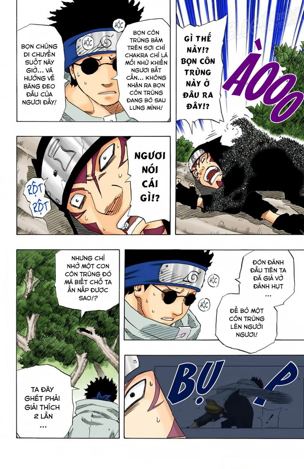 Chapter 126 - 23