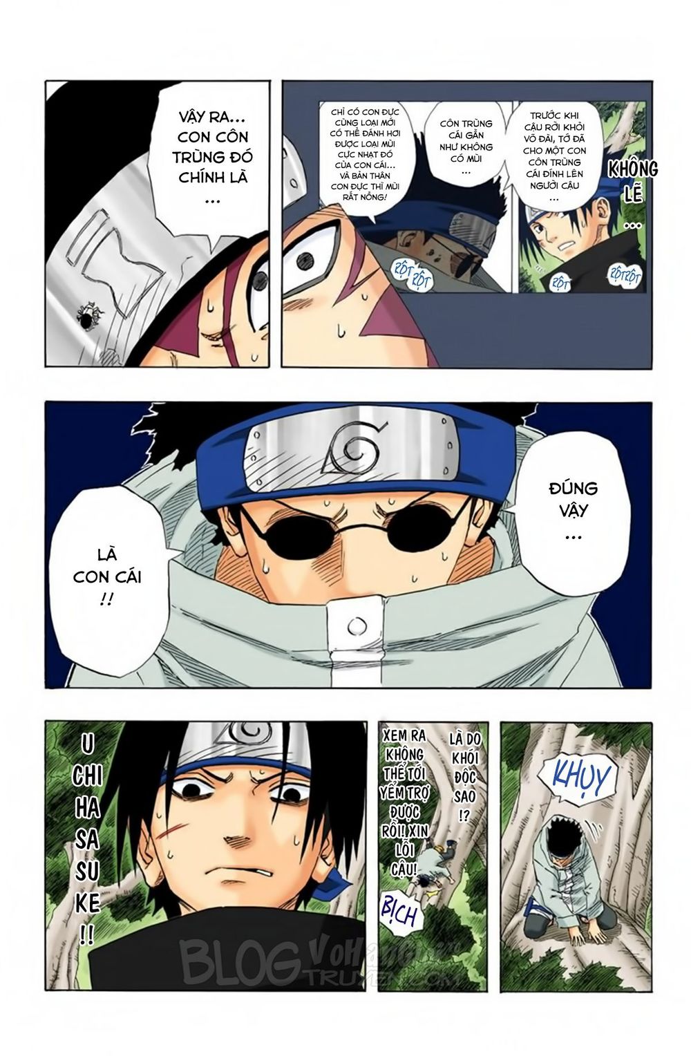 Chapter 126 - 24