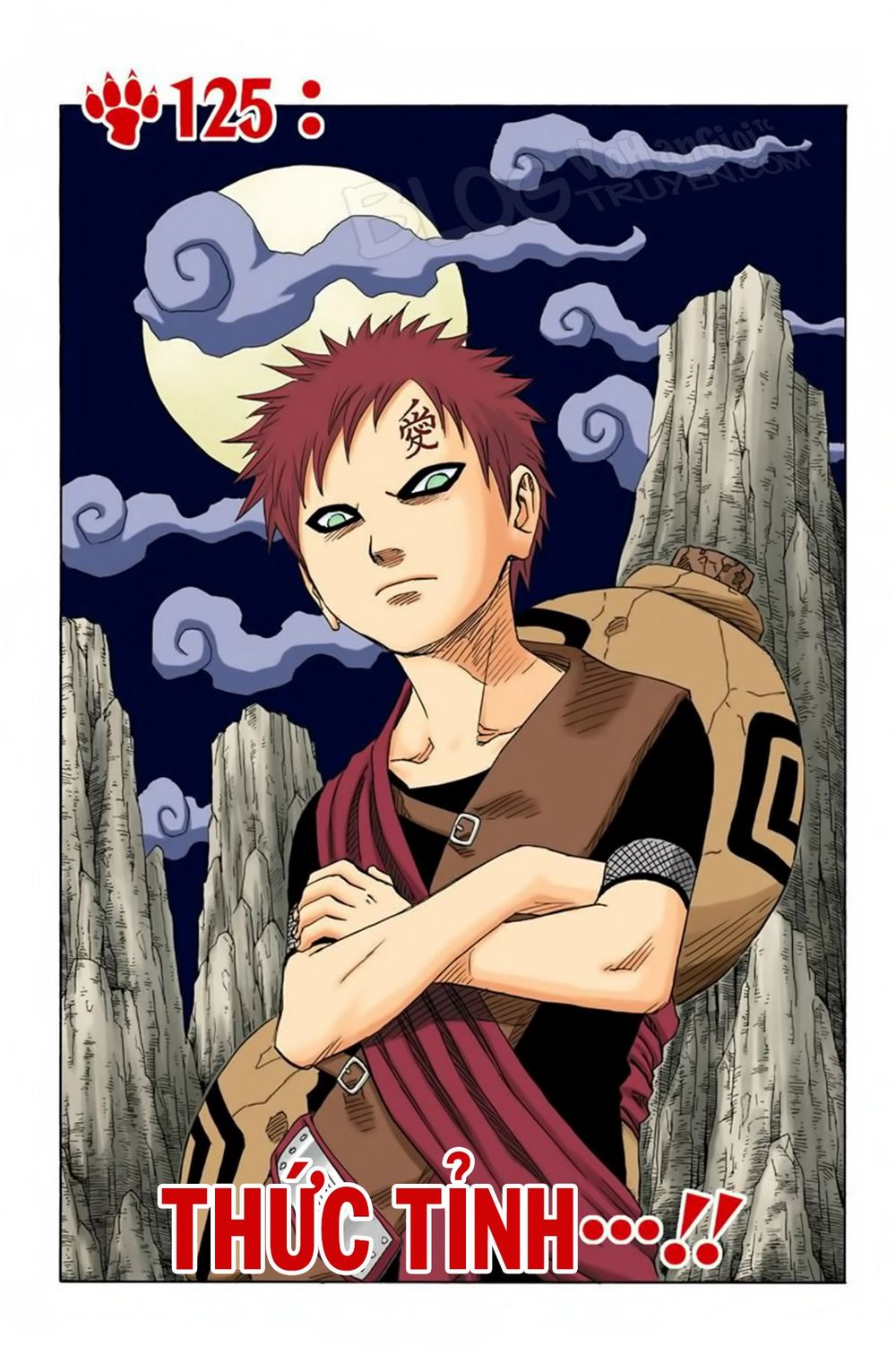 Chapter 125 - 6