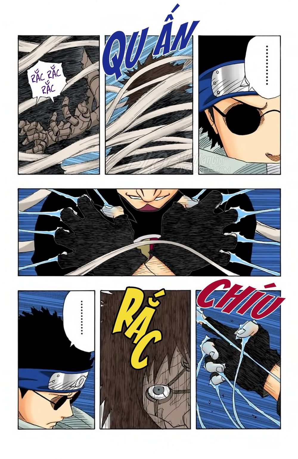 Chapter 125 - 10