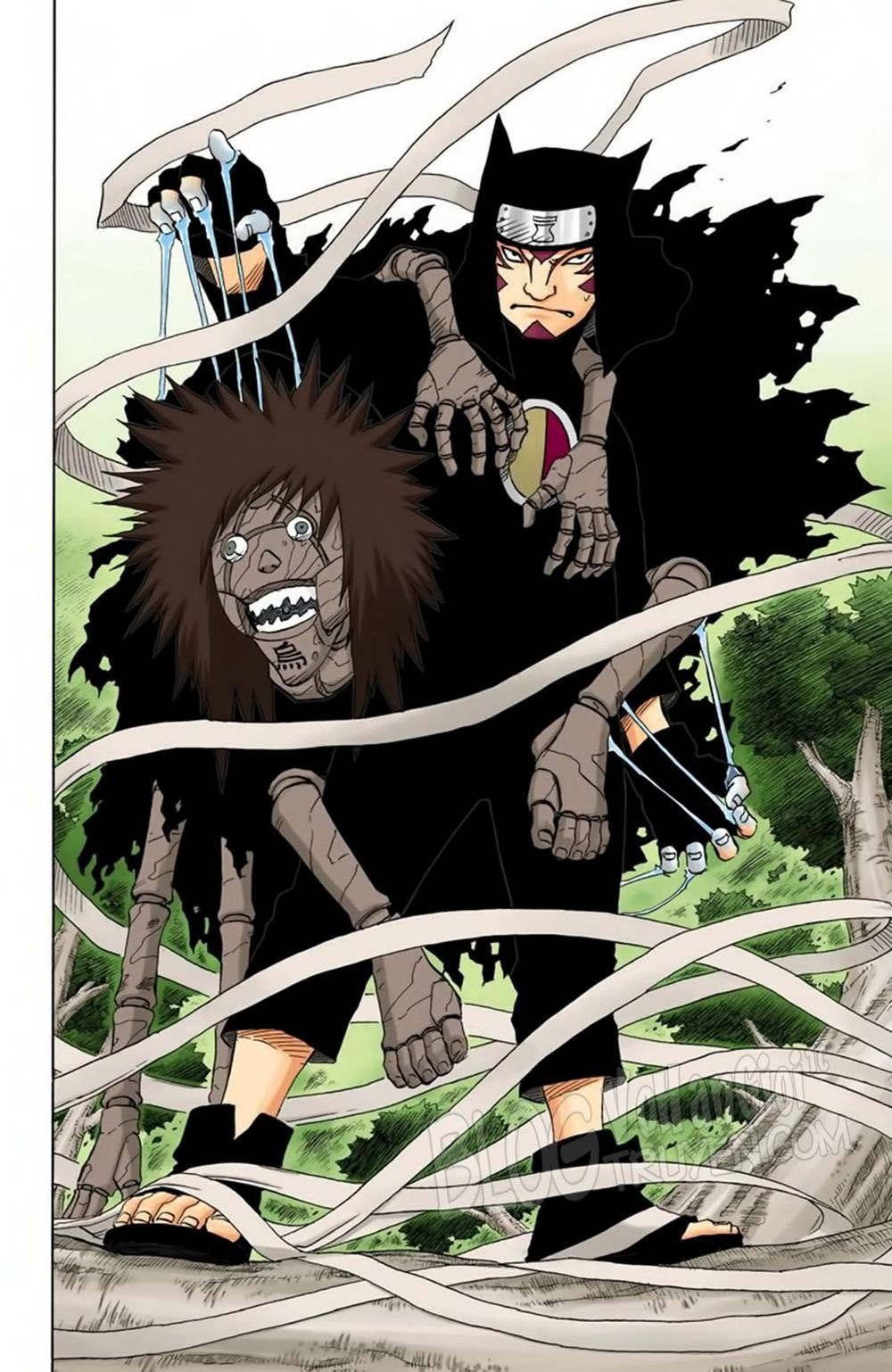 Chapter 125 - 11