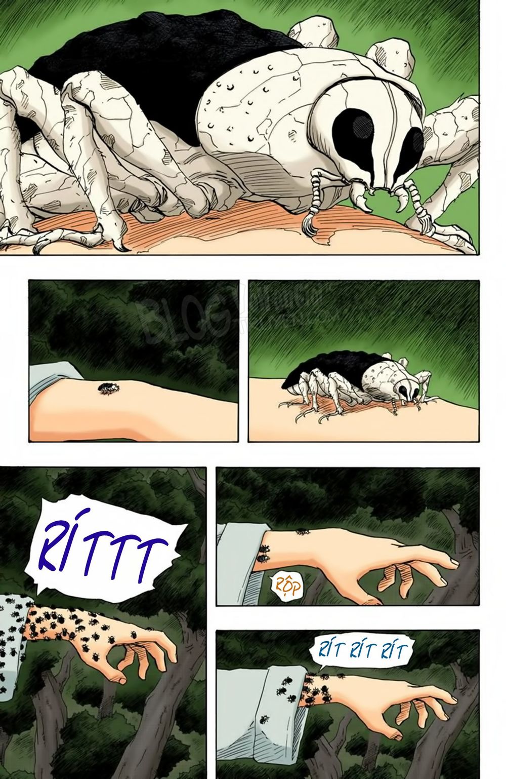 Chapter 125 - 12
