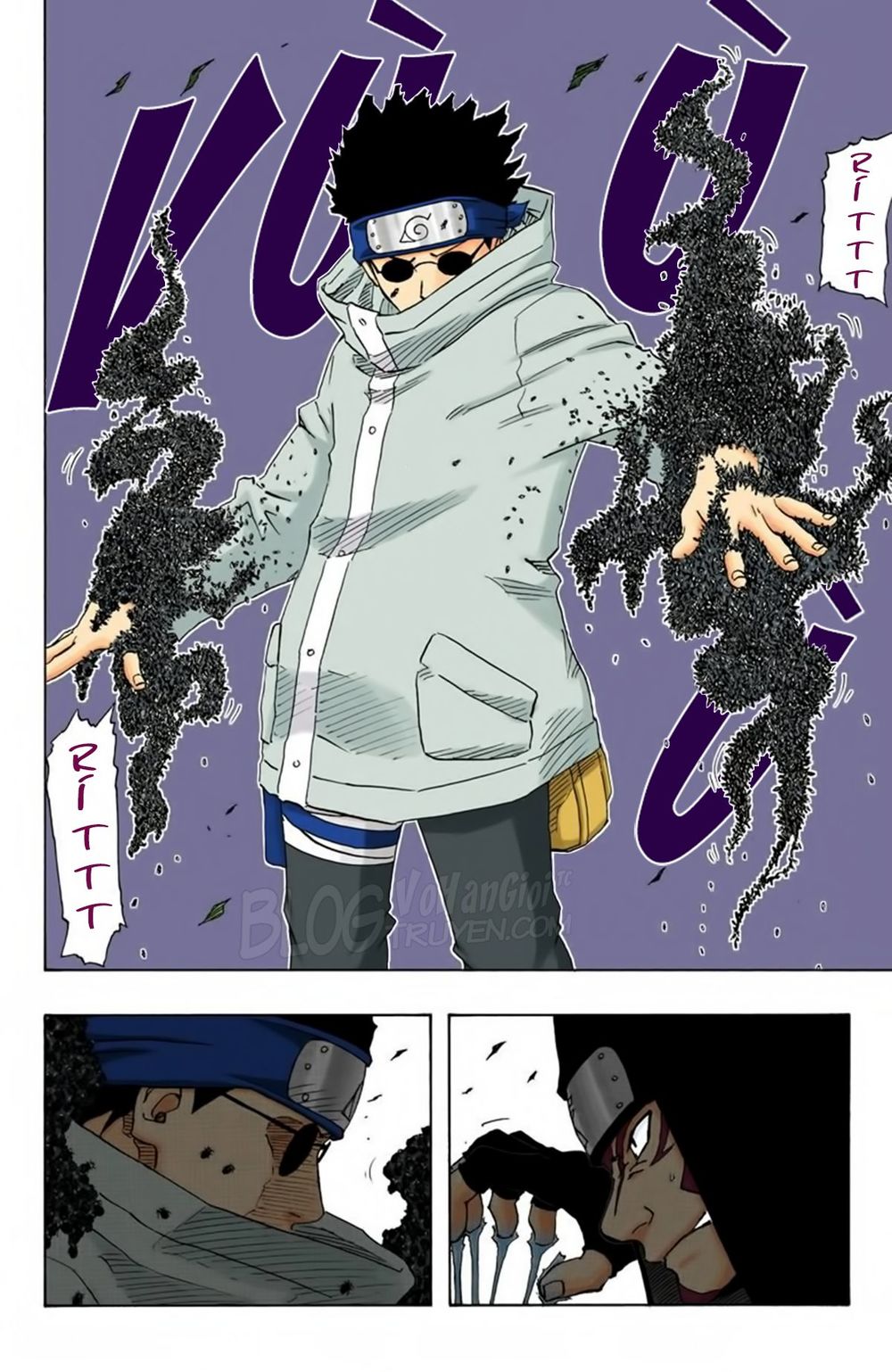 Chapter 125 - 13