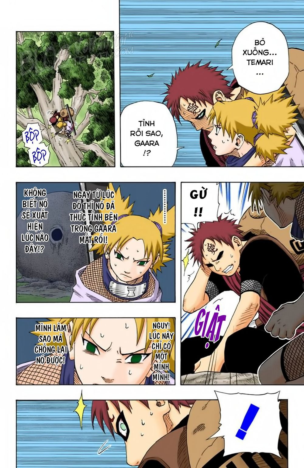 Chapter 125 - 15