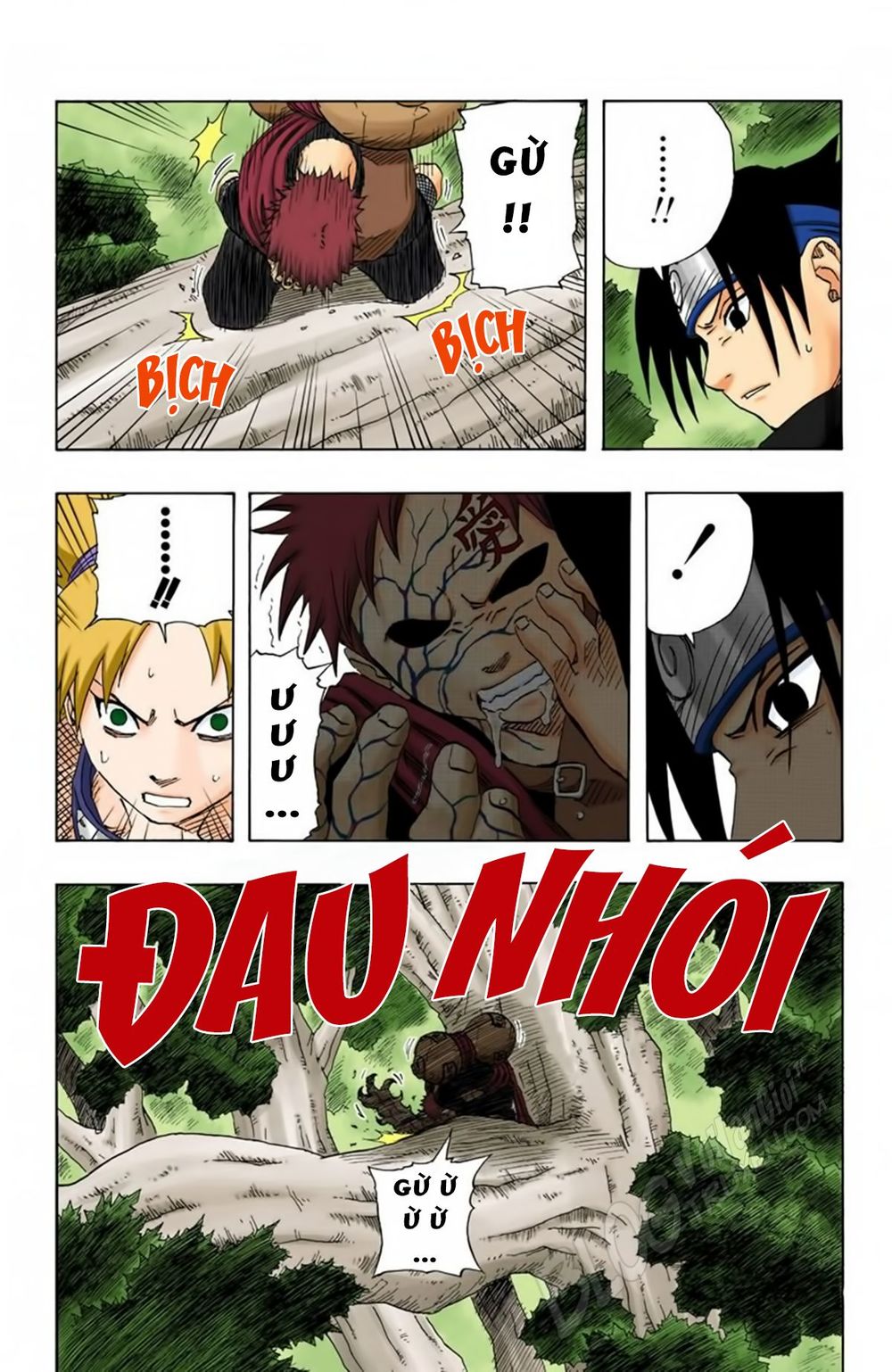 Chapter 125 - 22