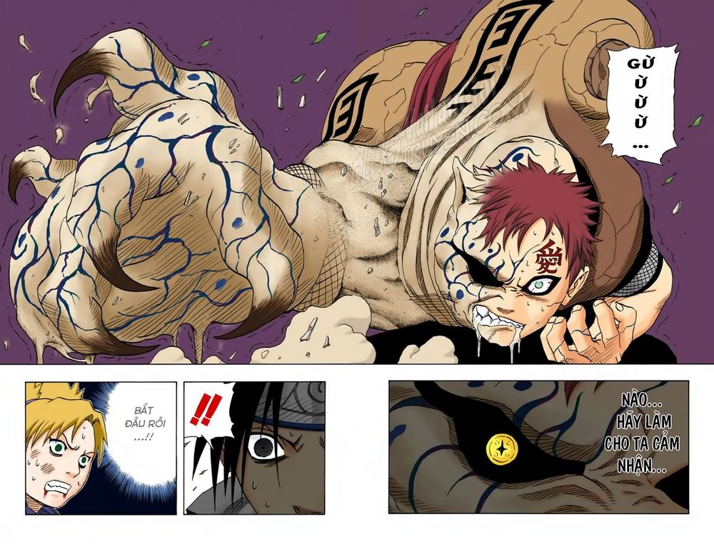 Chapter 125 - 23