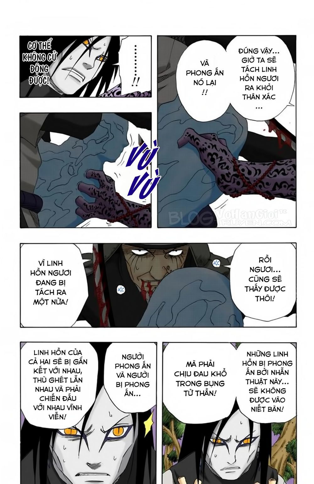 Chapter 124 - 10