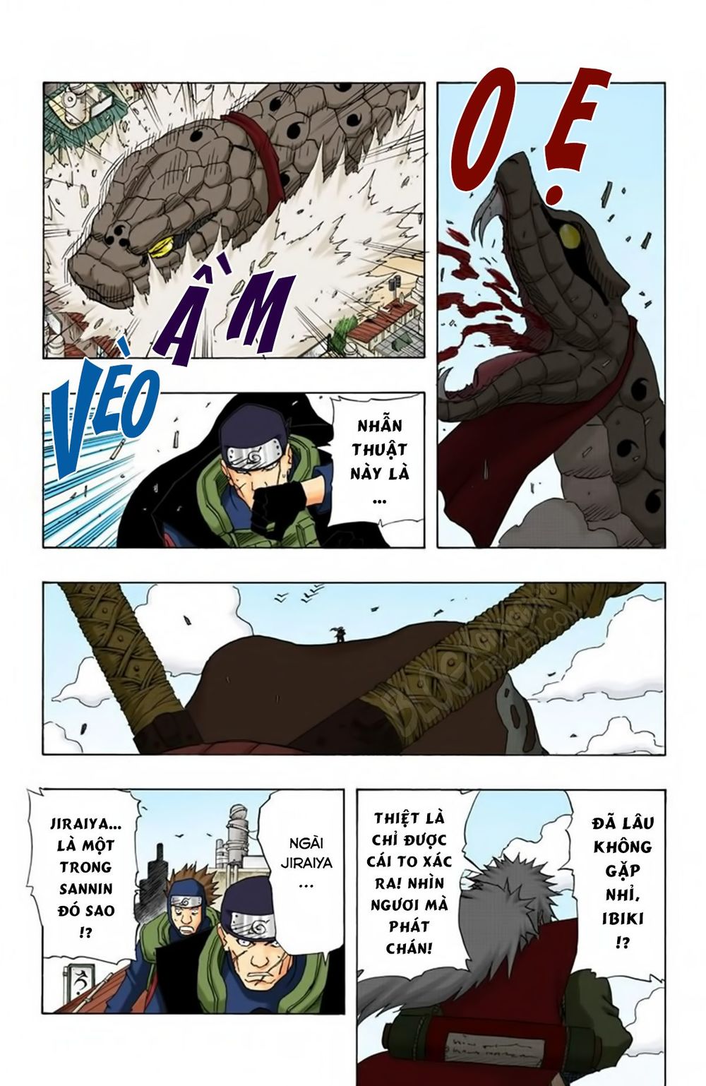 Chapter 124 - 16
