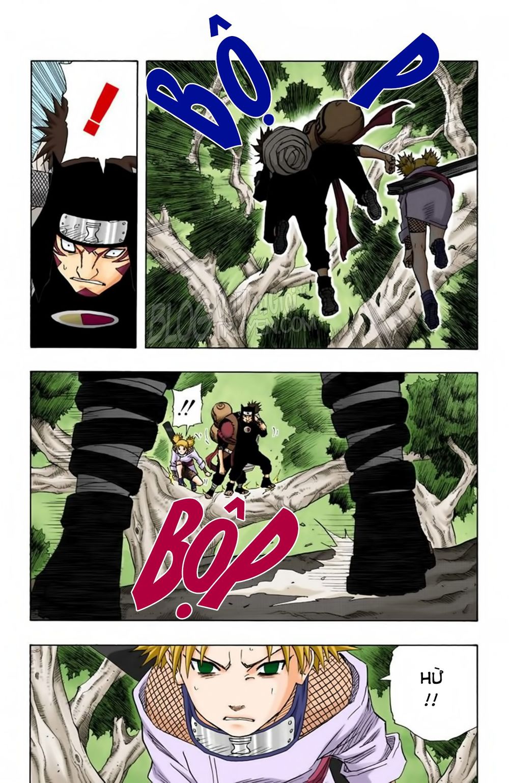 Chapter 124 - 19