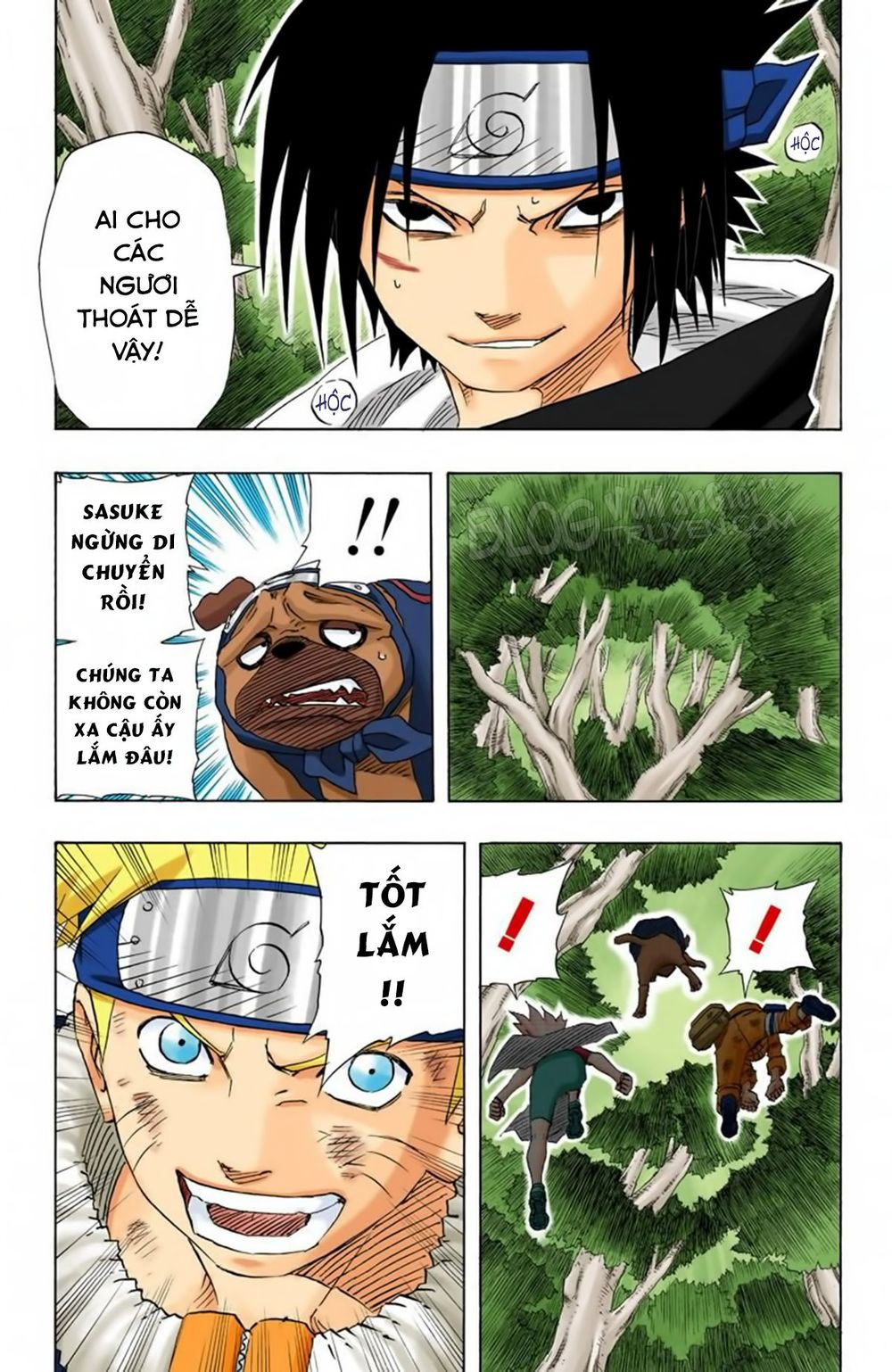 Chapter 124 - 20