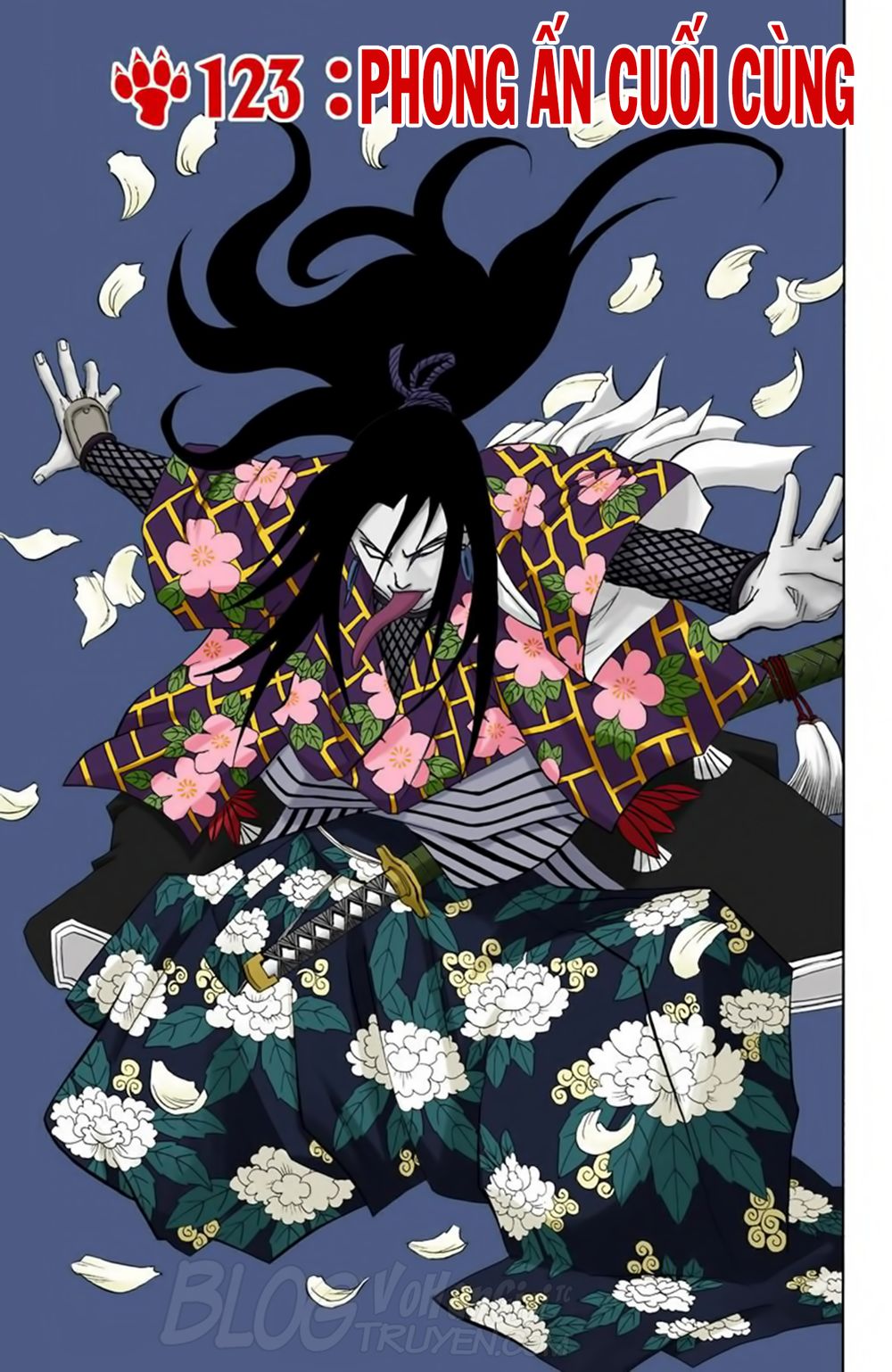 Chapter 123 - 6