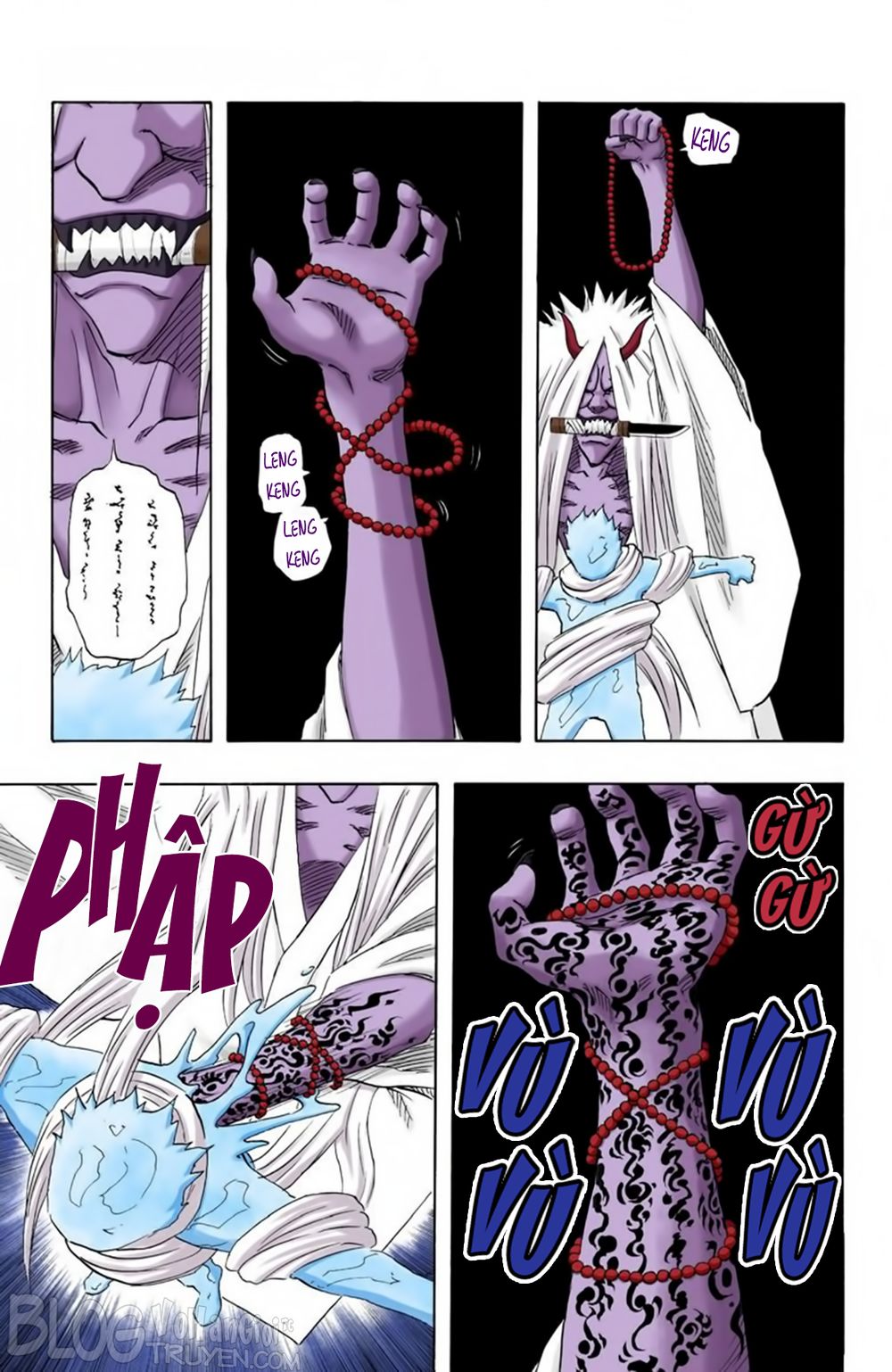 Chapter 123 - 10