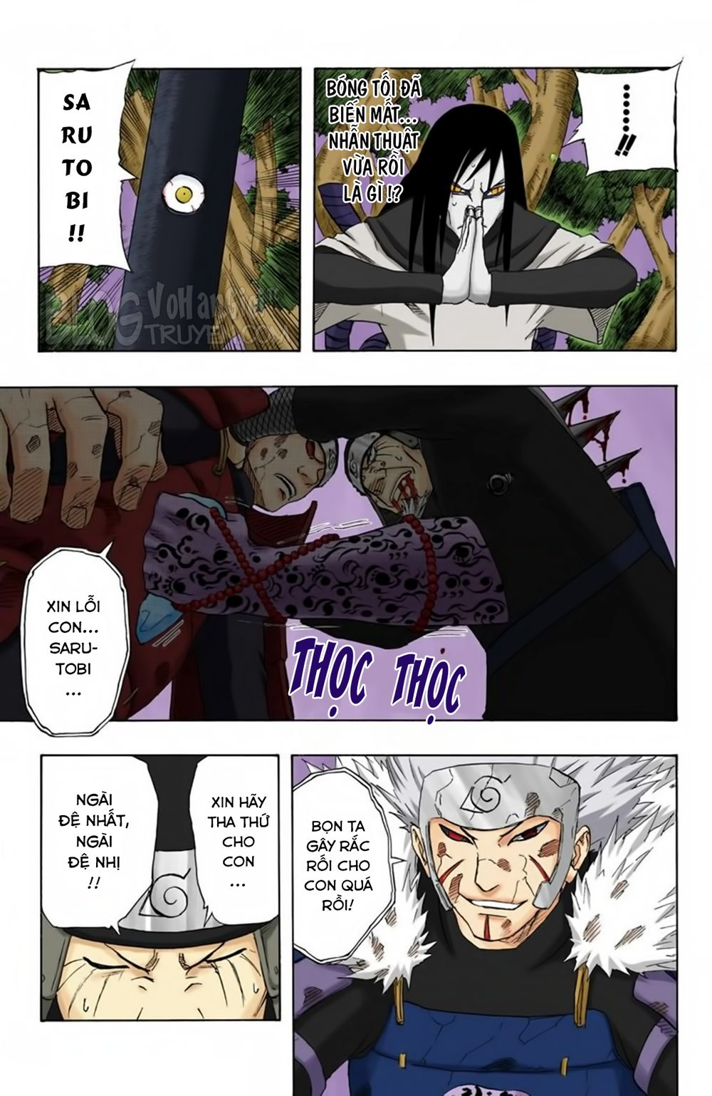 Chapter 123 - 16