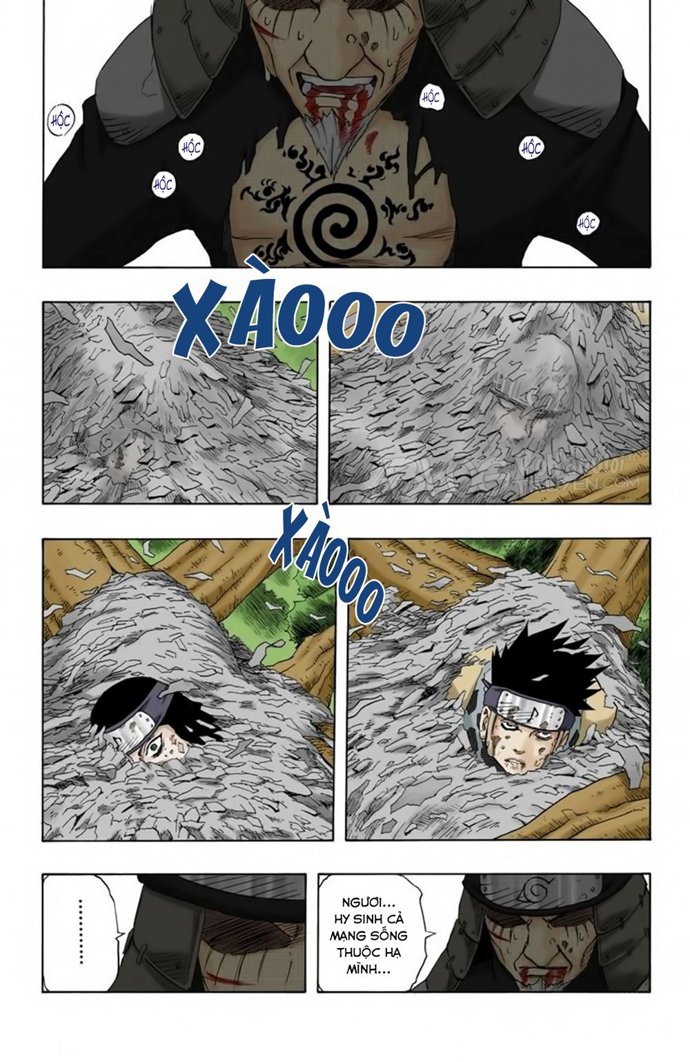 Chapter 123 - 18