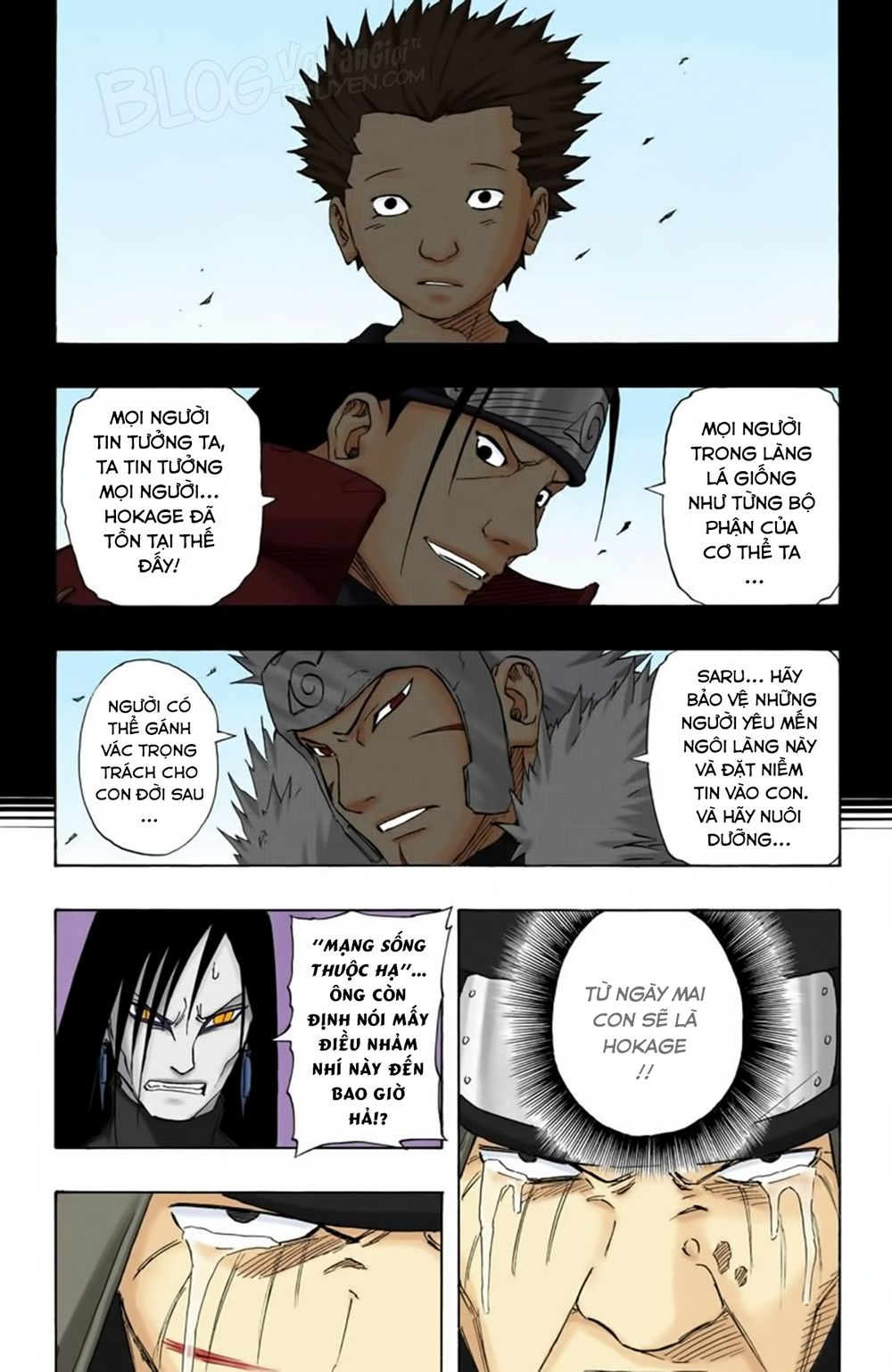 Chapter 123 - 19