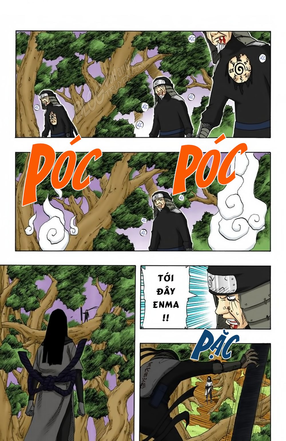 Chapter 123 - 20