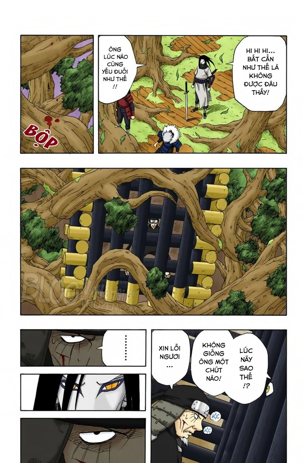 Chapter 122 - 10
