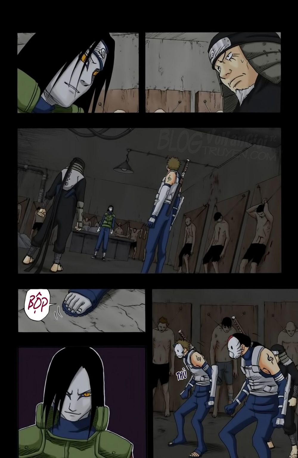 Chapter 122 - 11