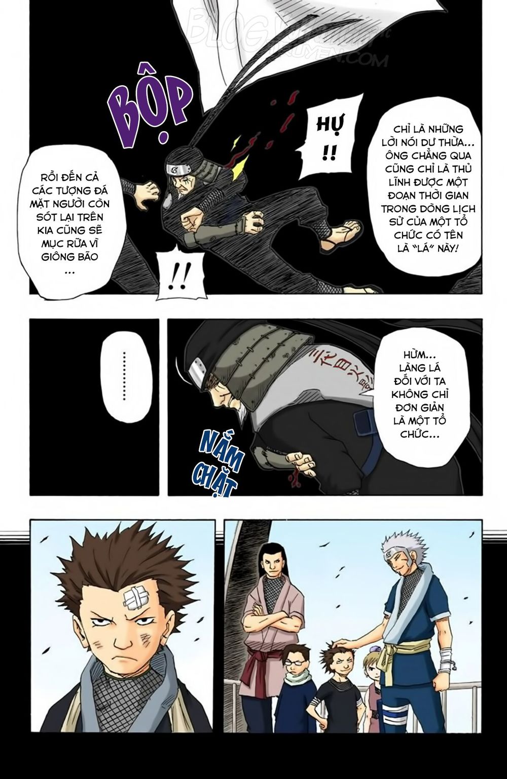 Chapter 122 - 20