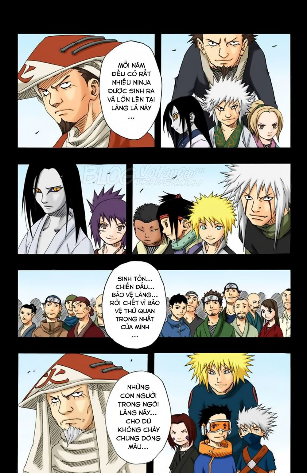 Chapter 122 - 21