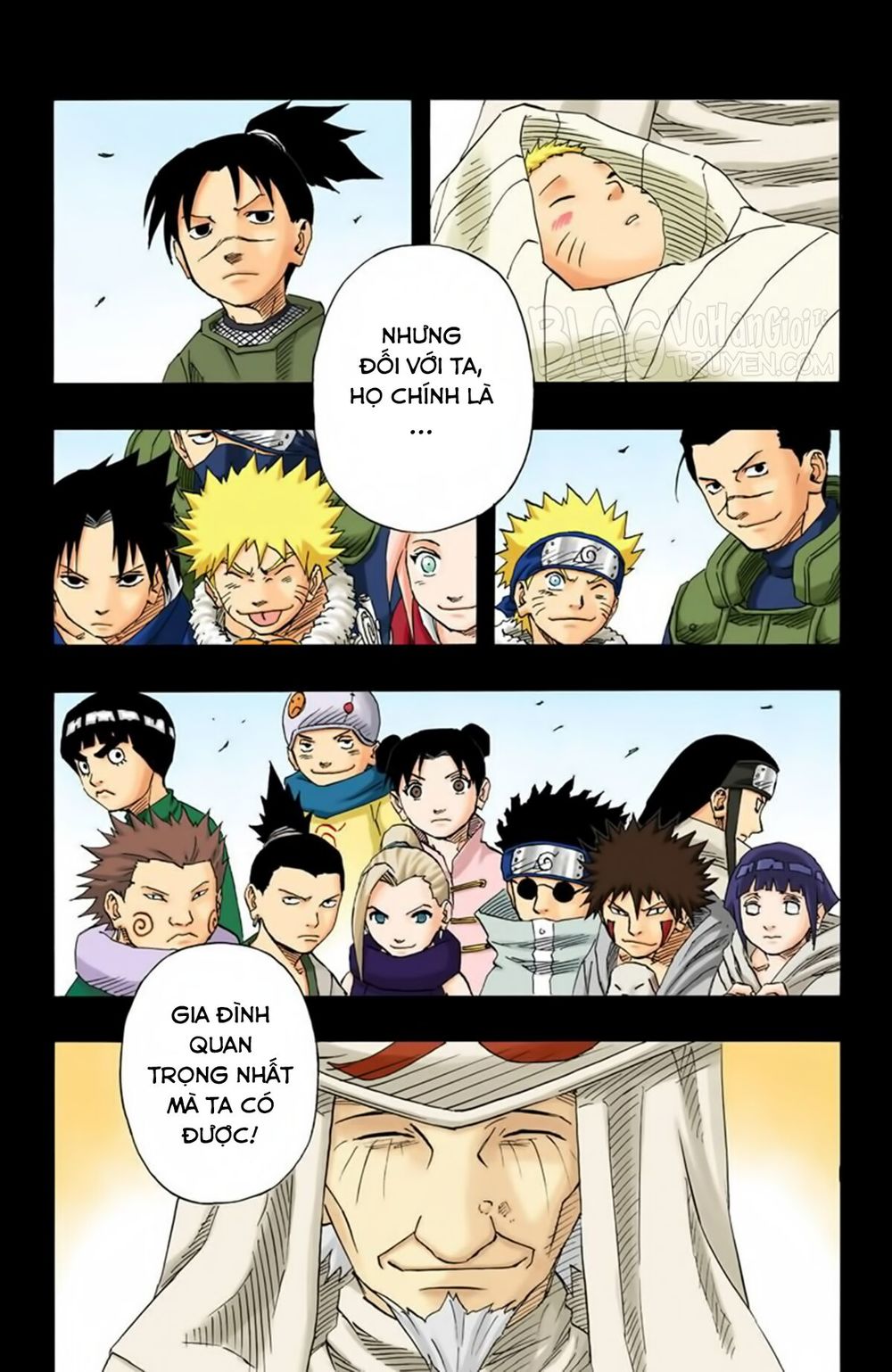 Chapter 122 - 22