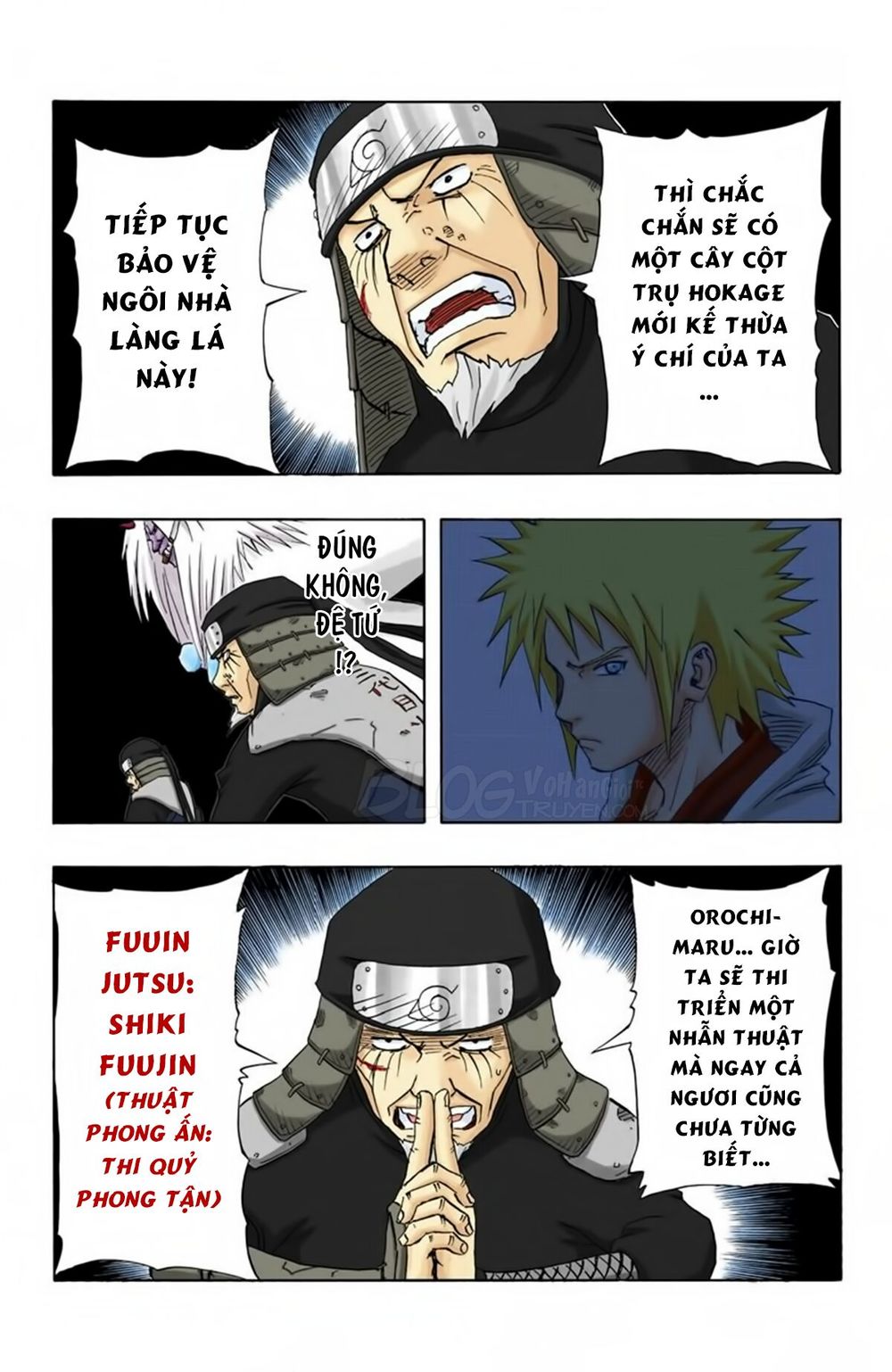 Chapter 122 - 24