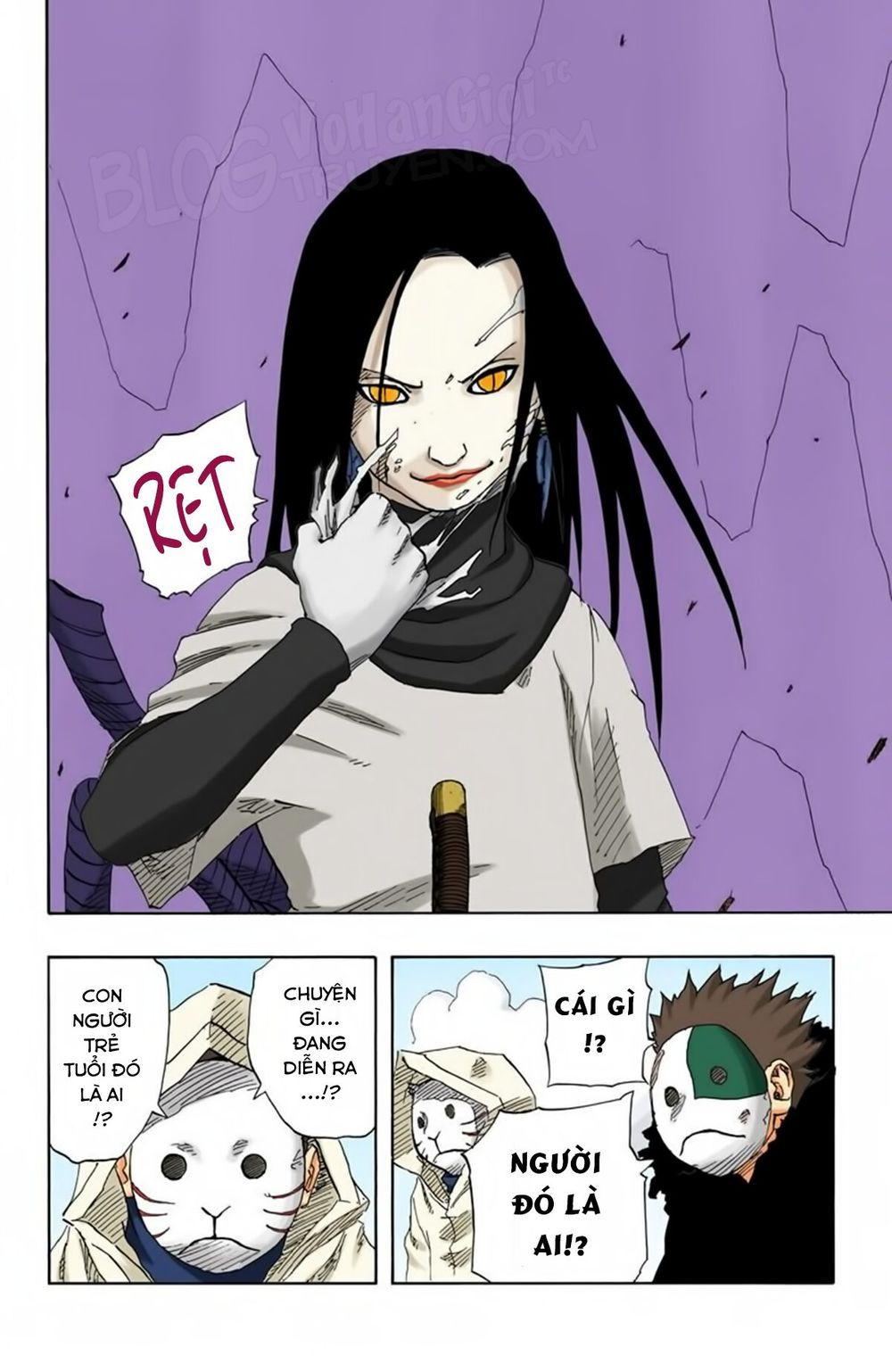 Chapter 121 - 9