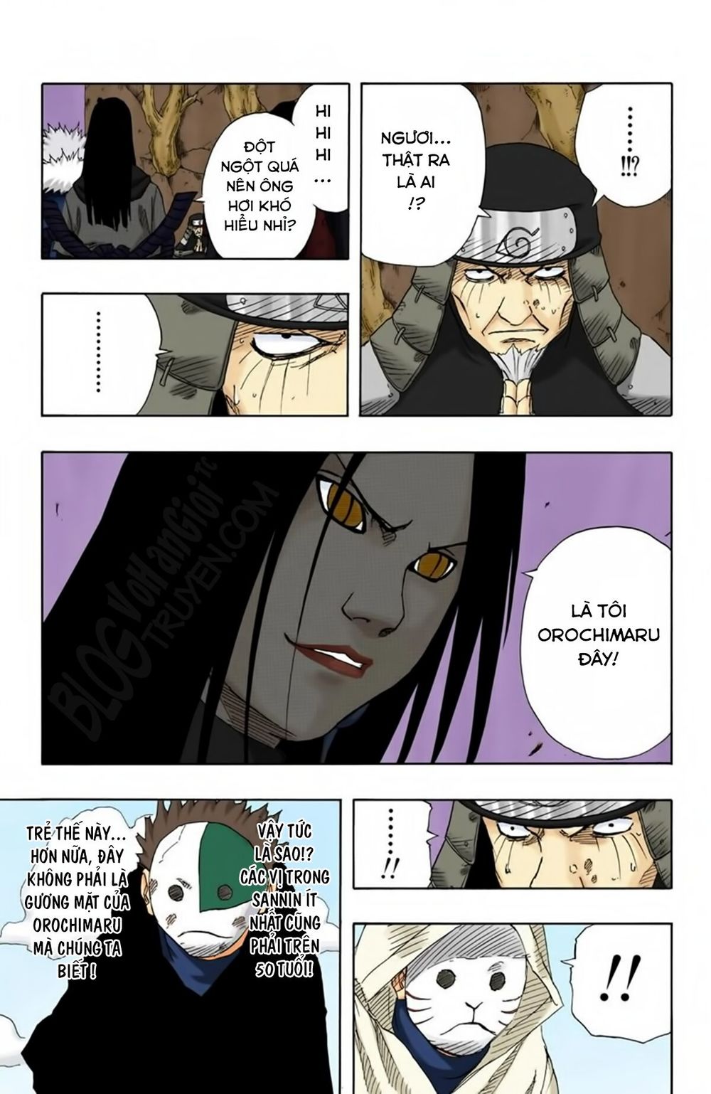 Chapter 121 - 10