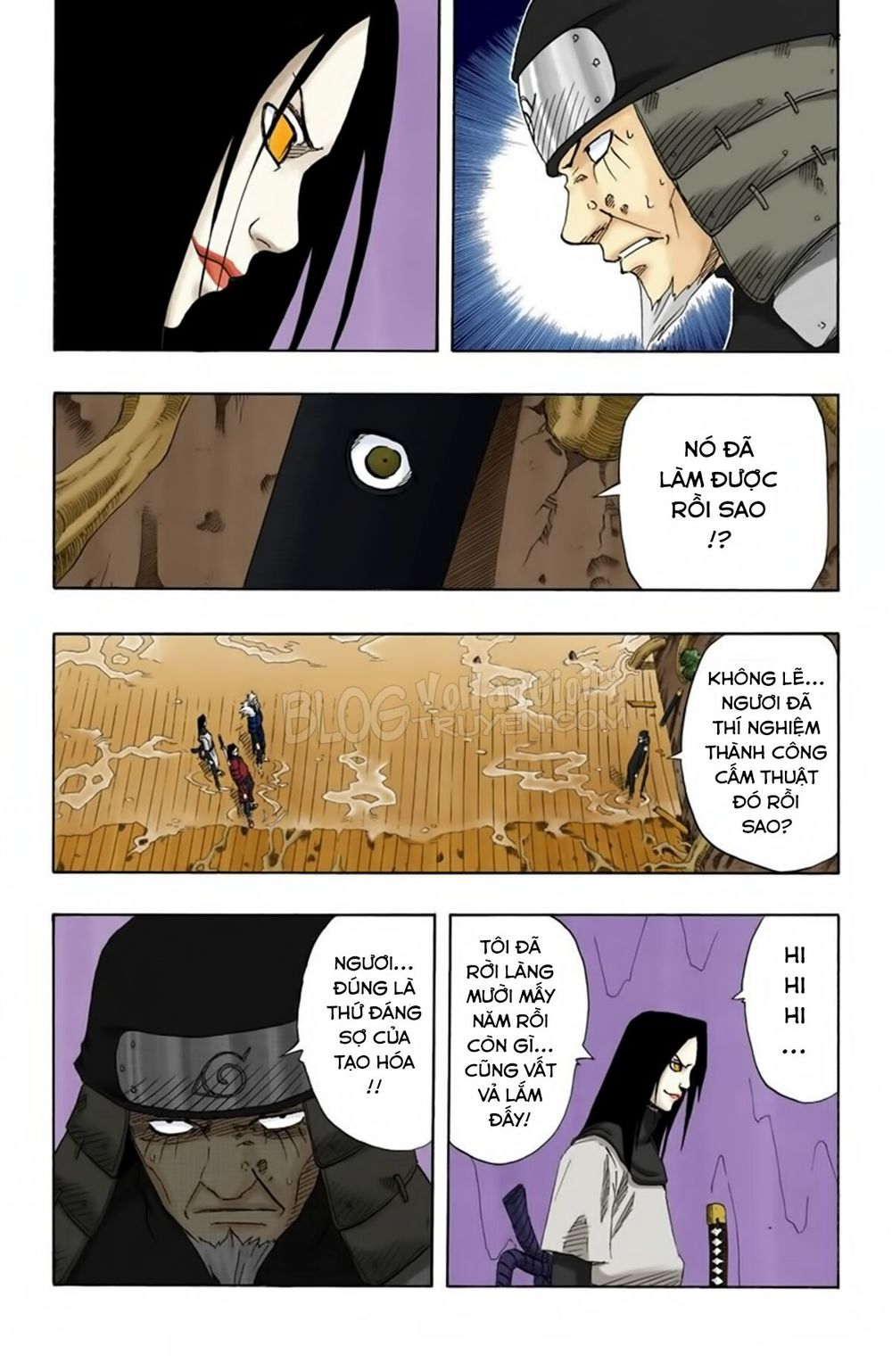 Chapter 121 - 11
