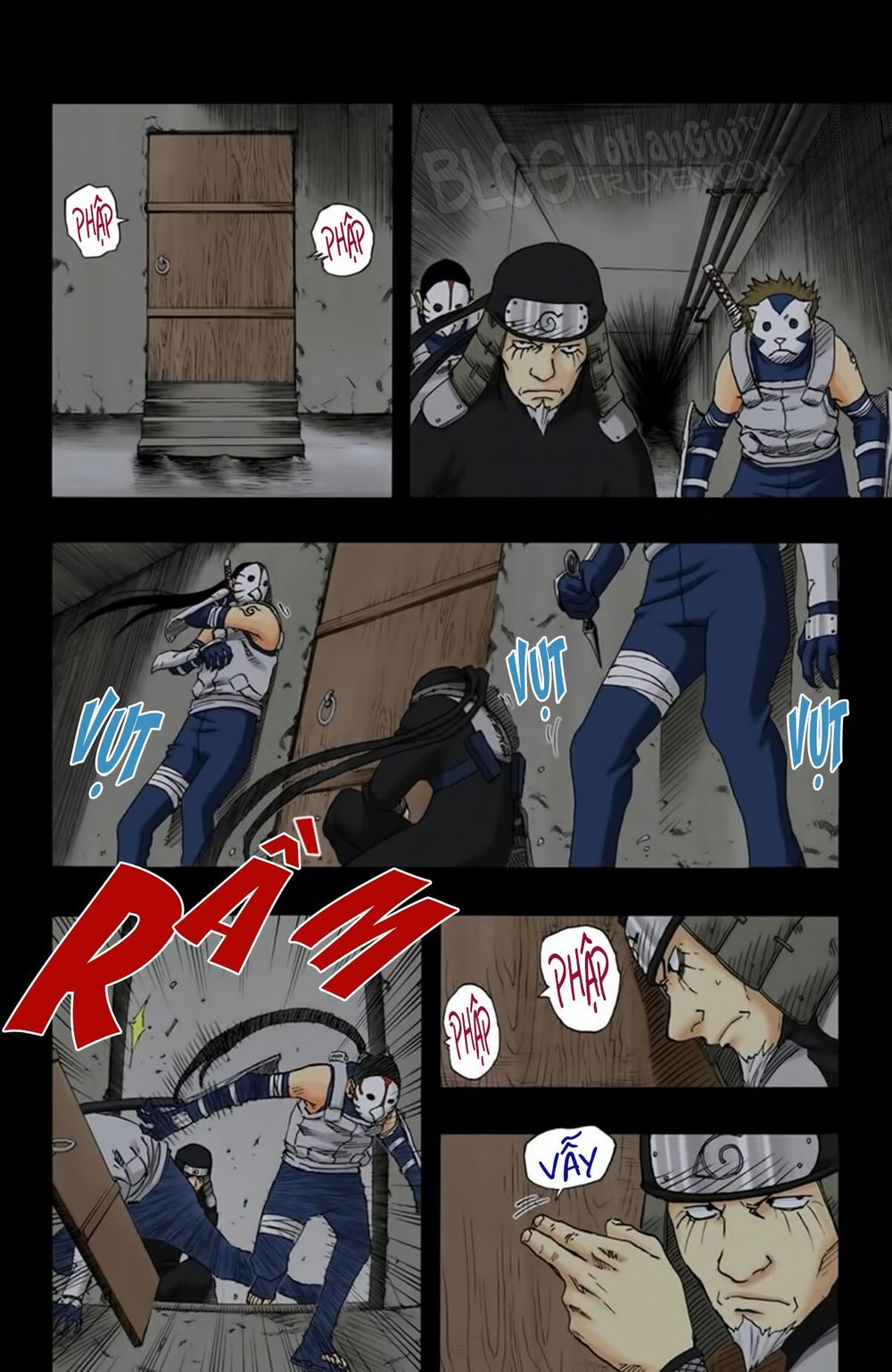 Chapter 121 - 13