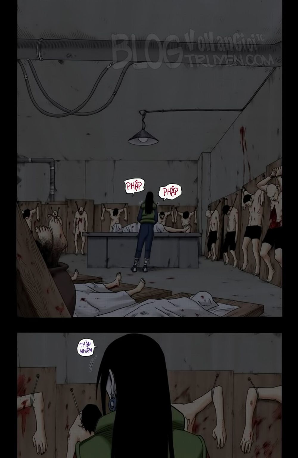 Chapter 121 - 14