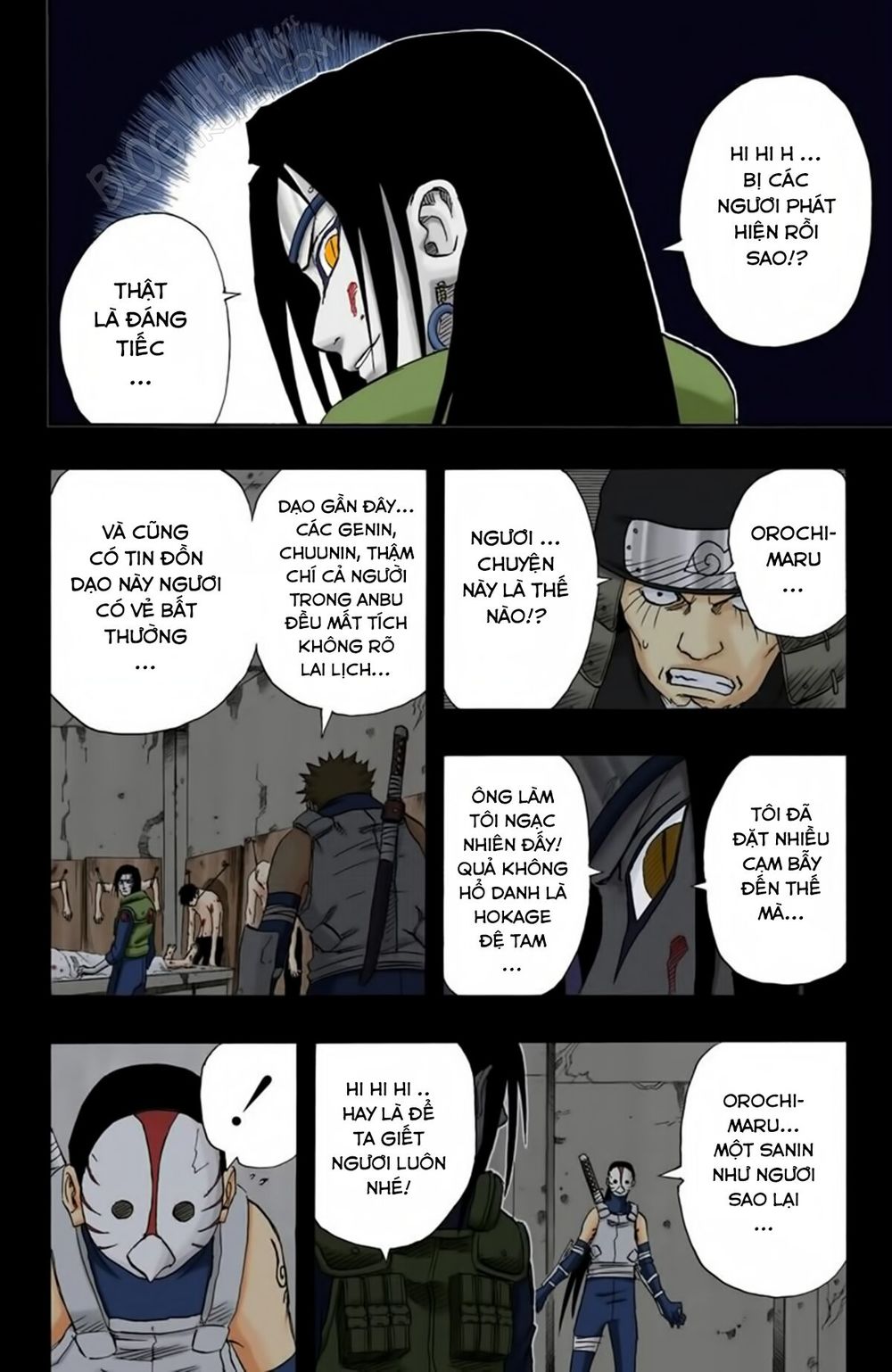 Chapter 121 - 15