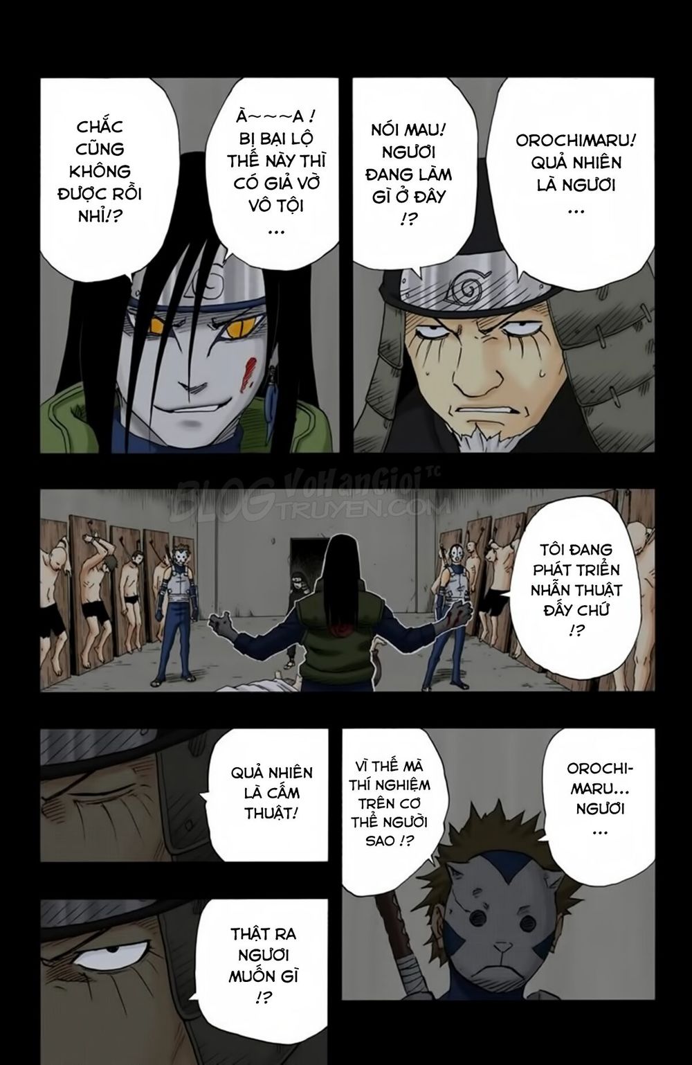 Chapter 121 - 16
