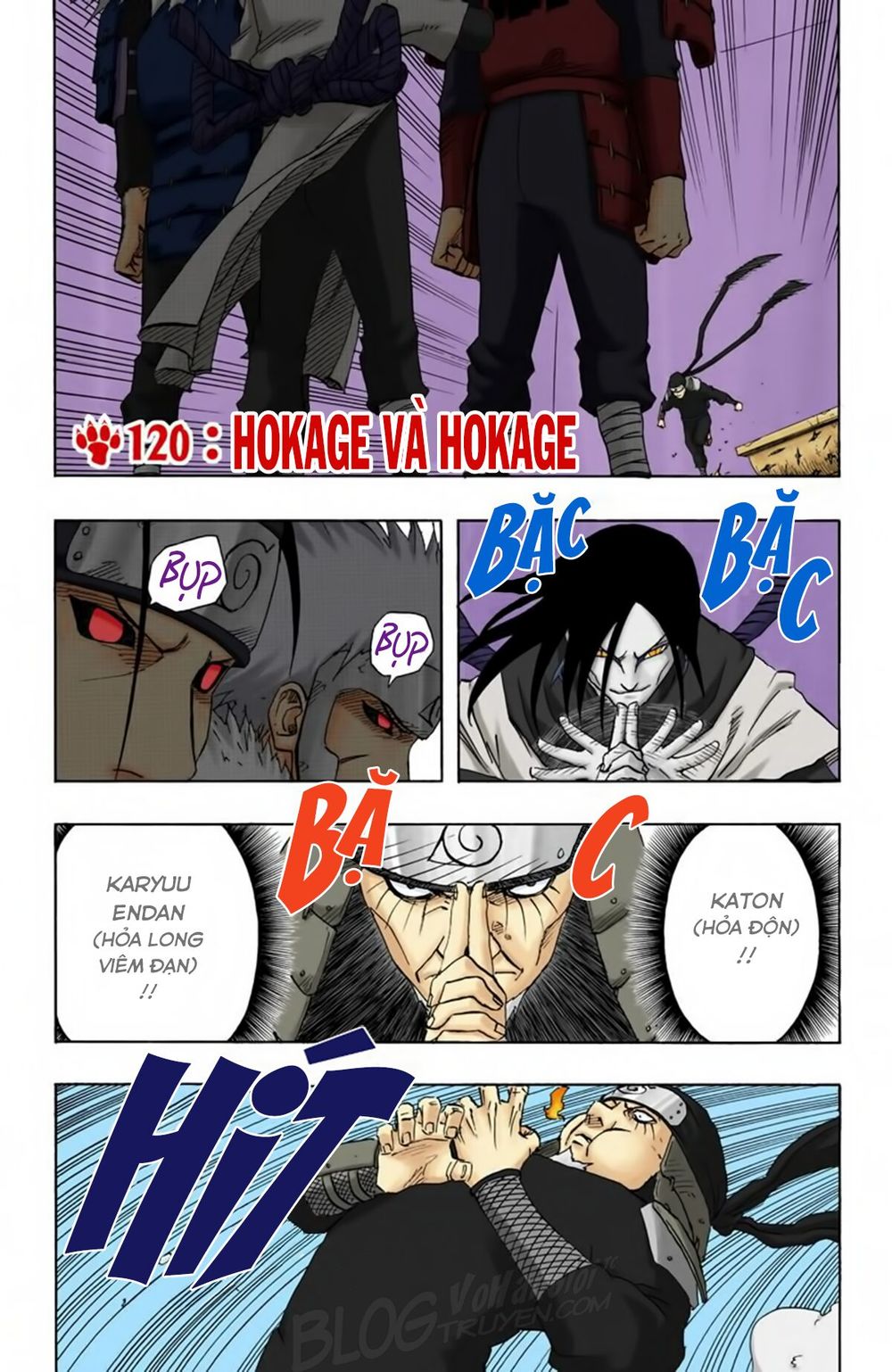 Chapter 120 - 6
