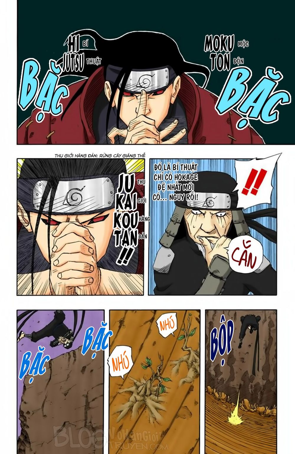 Chapter 120 - 10
