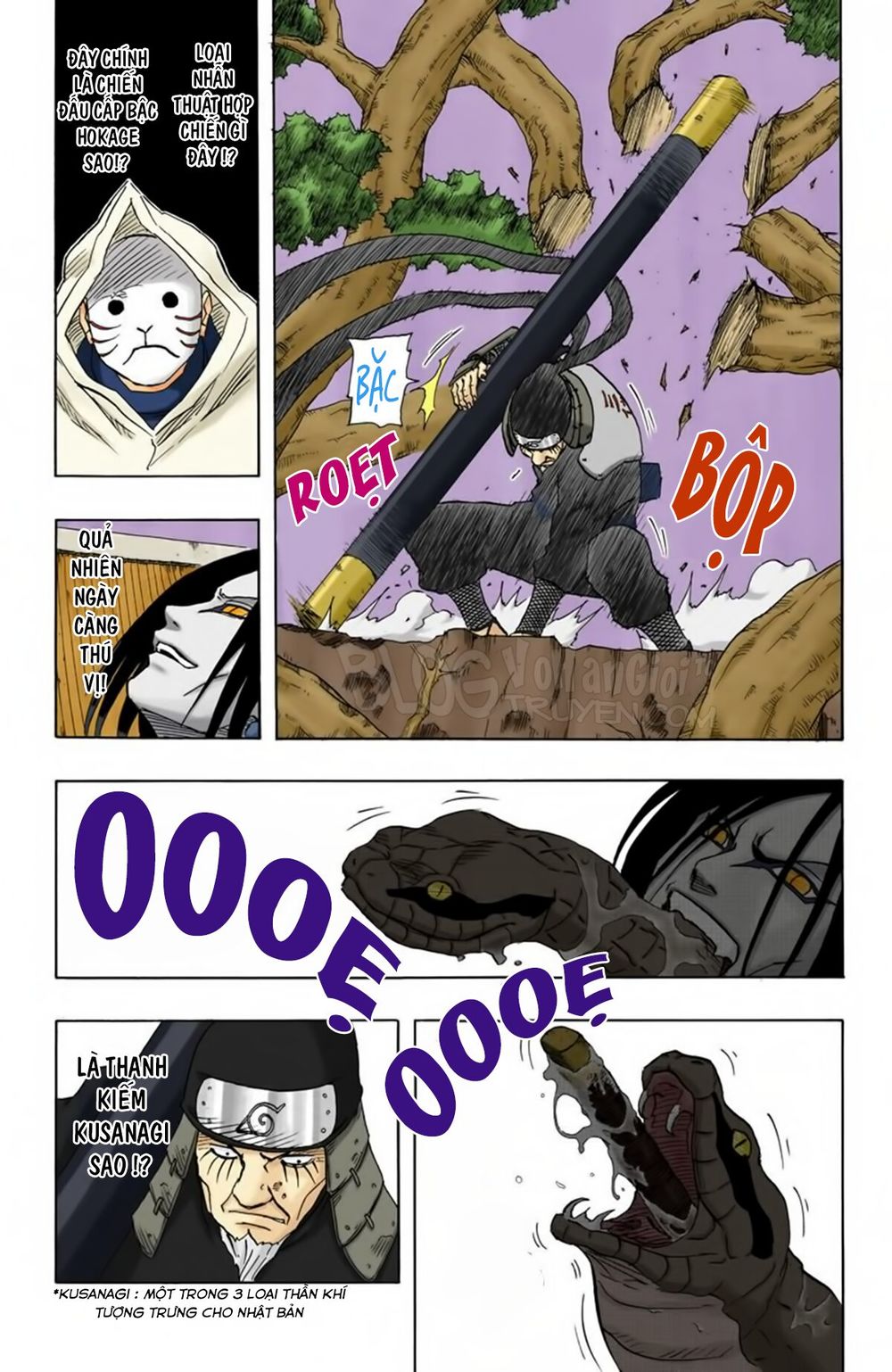 Chapter 120 - 15