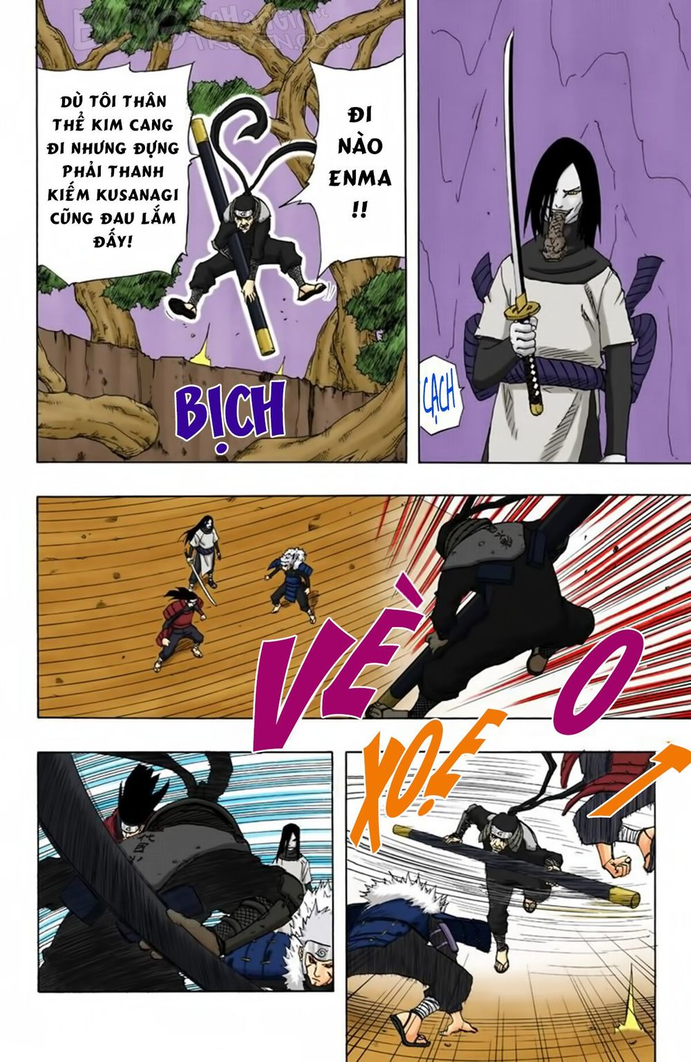 Chapter 120 - 16