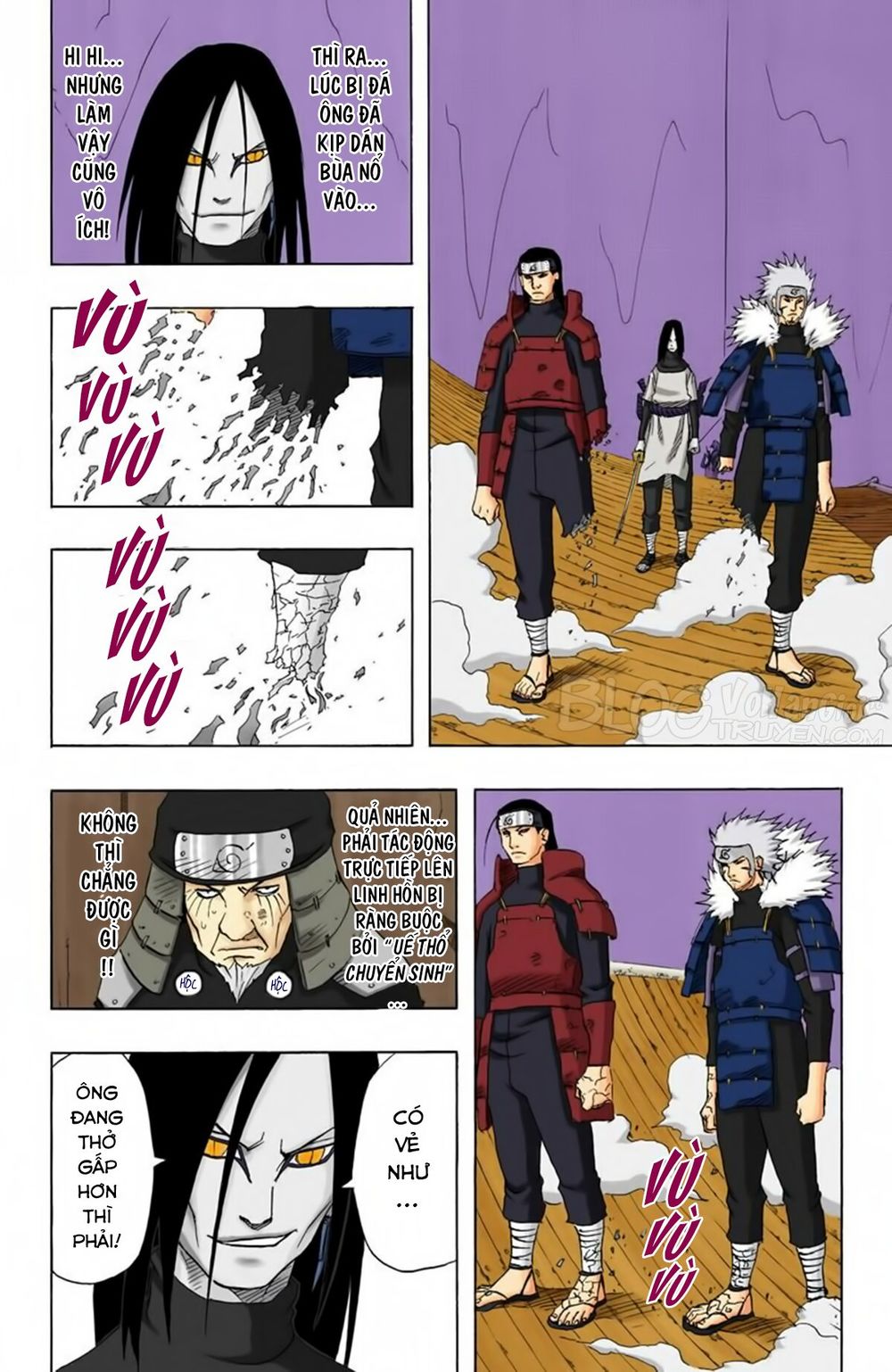 Chapter 120 - 20