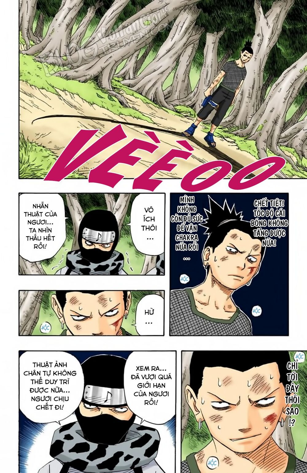 Chapter 119 - 10