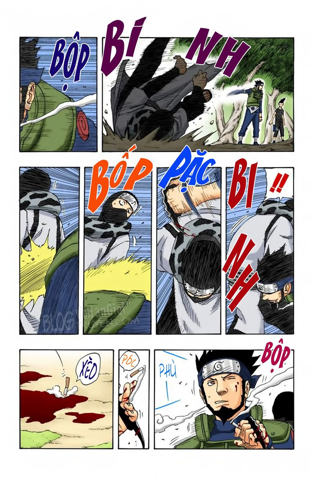 Chapter 119 - 15