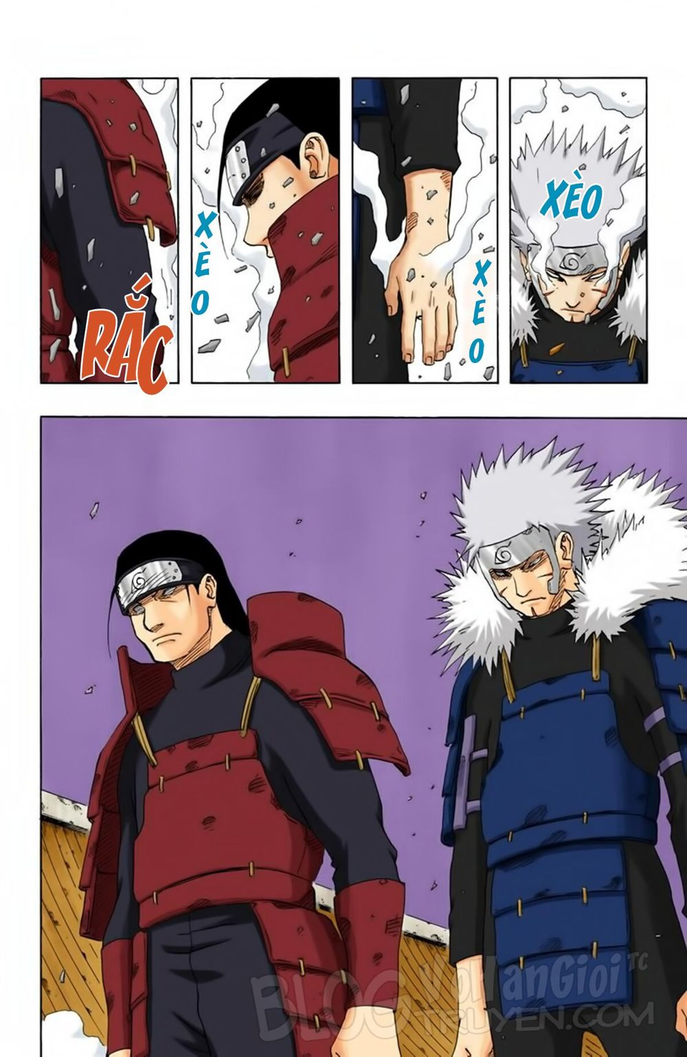 Chapter 119 - 18