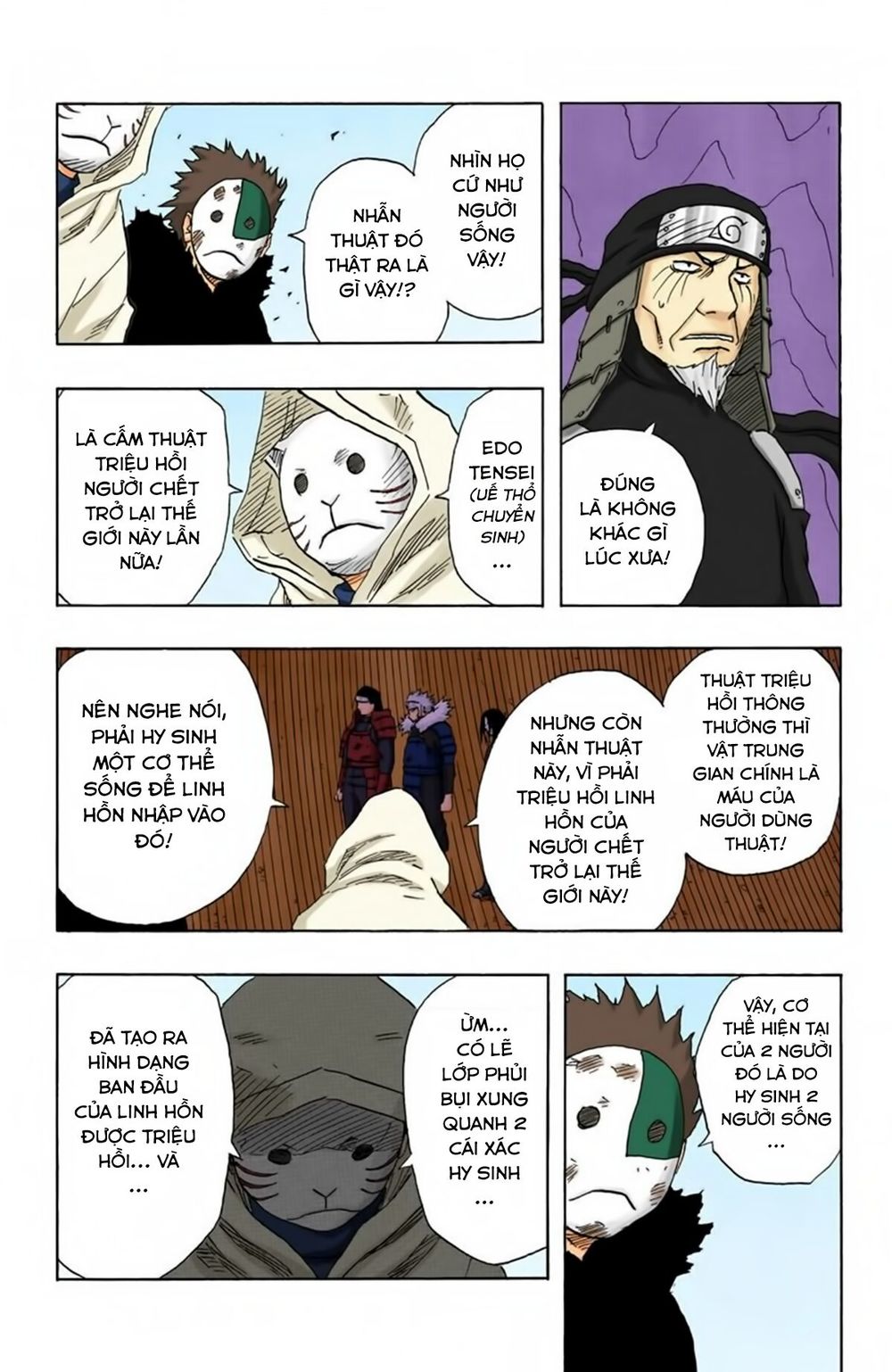 Chapter 119 - 19