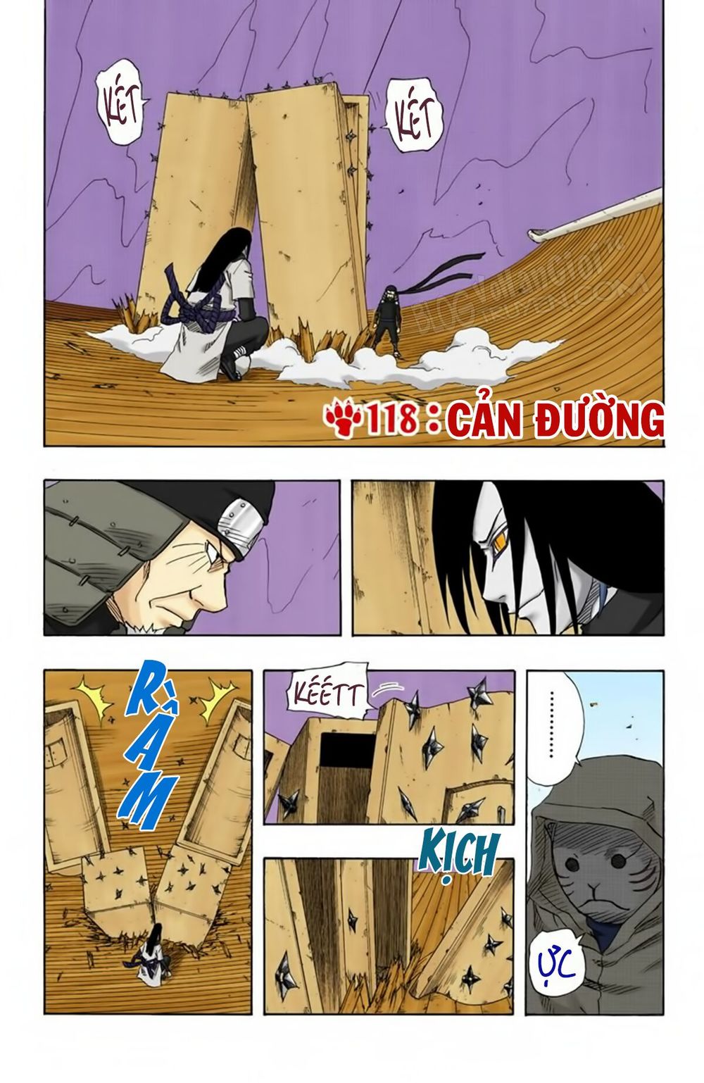 Chapter 118 - 12