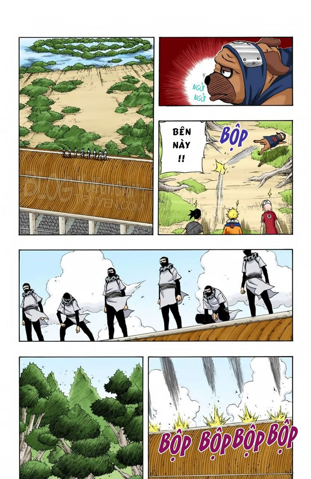 Chapter 118 - 18