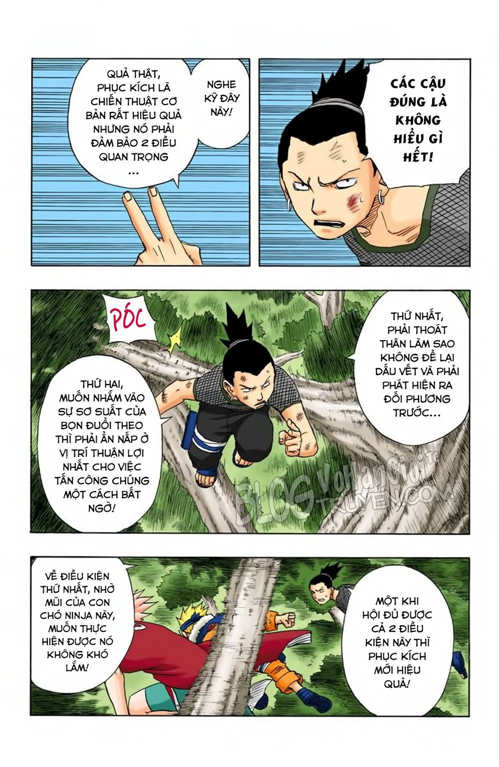 Chapter 118 - 21