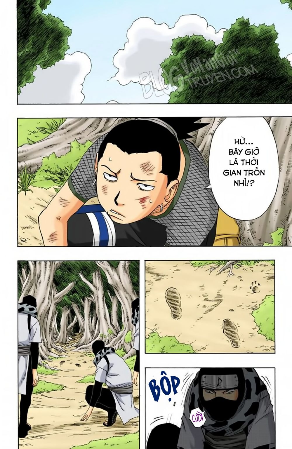 Chapter 118 - 29