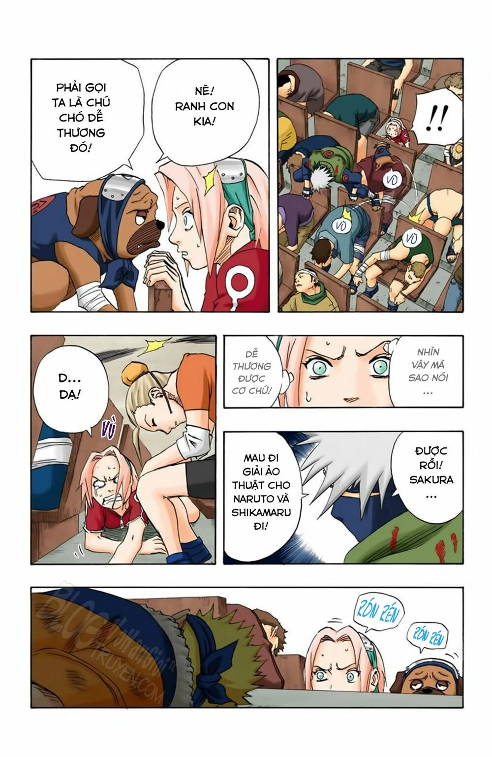 Chapter 117 - 10
