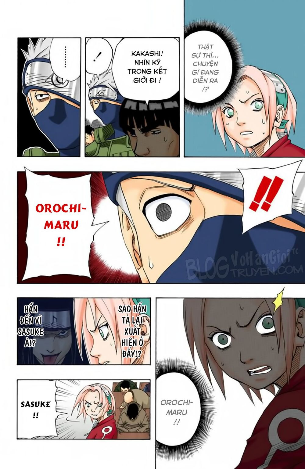 Chapter 116 - 13