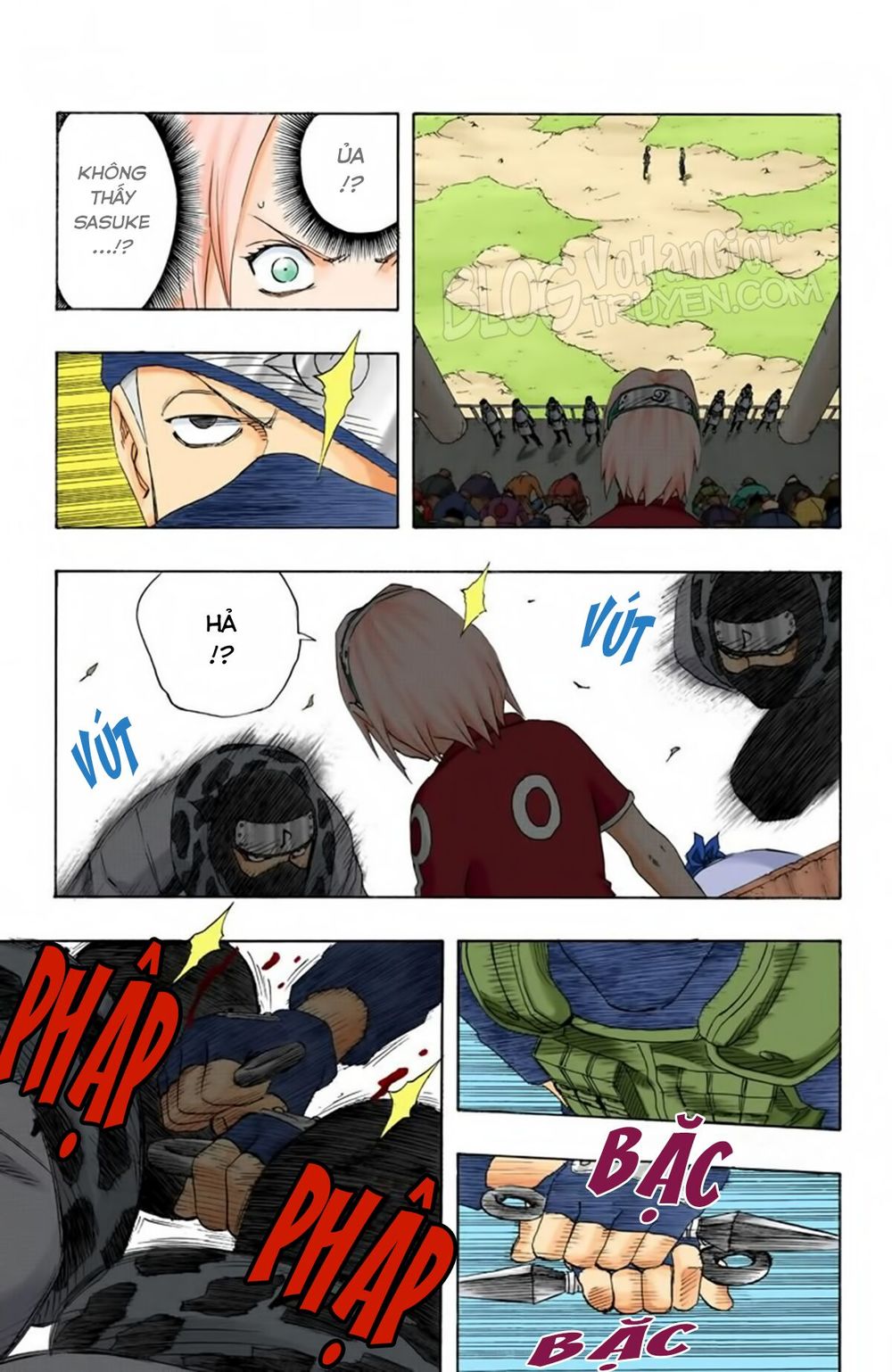 Chapter 116 - 14